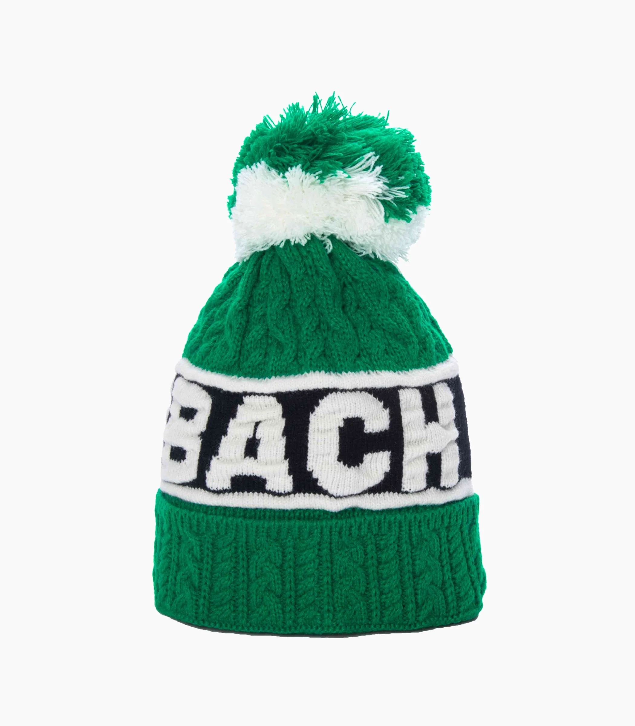 Gladbach Wintermütze mit Pompon - Image 3