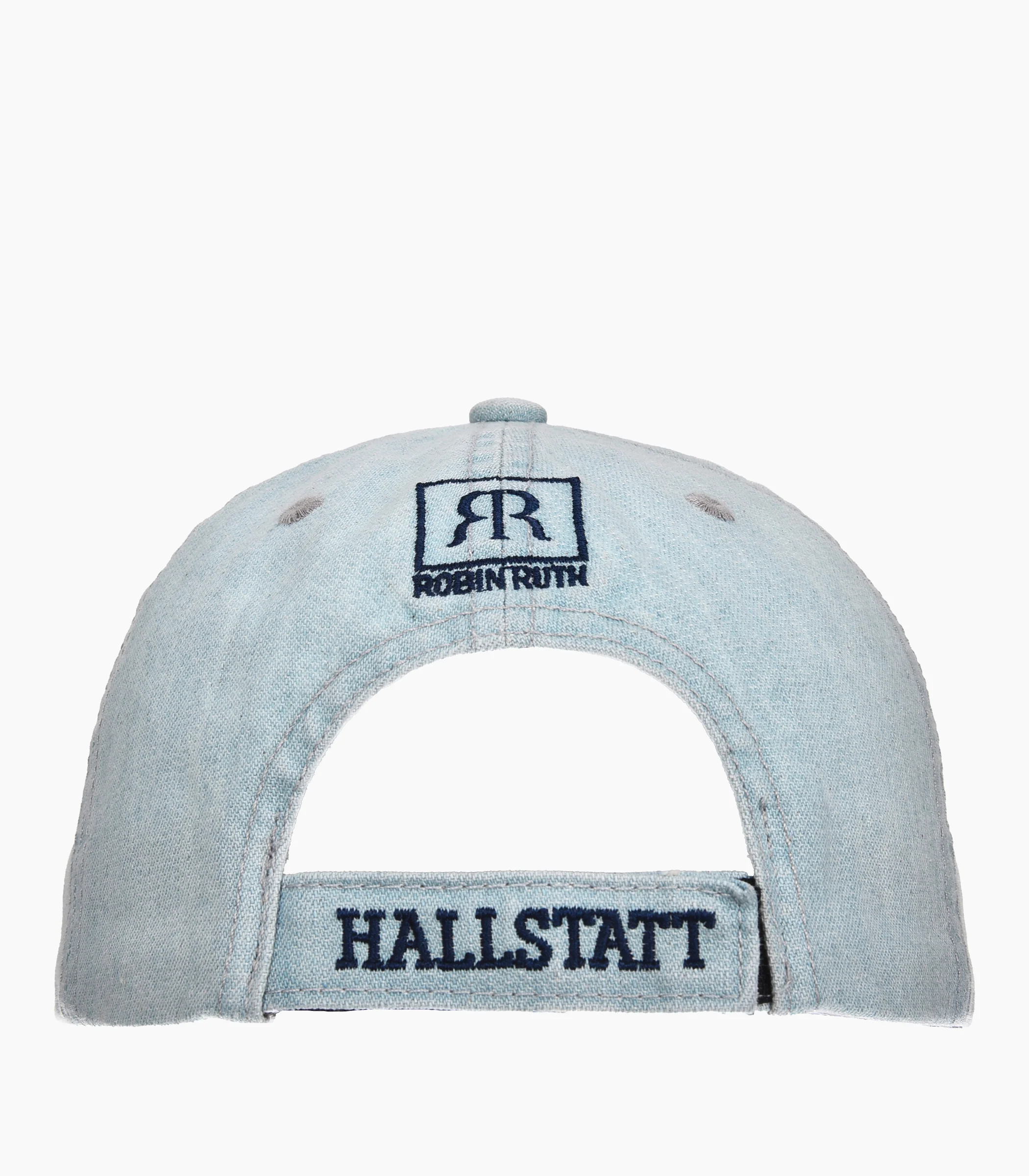 Hallstatt Baseball Kappe - Image 2