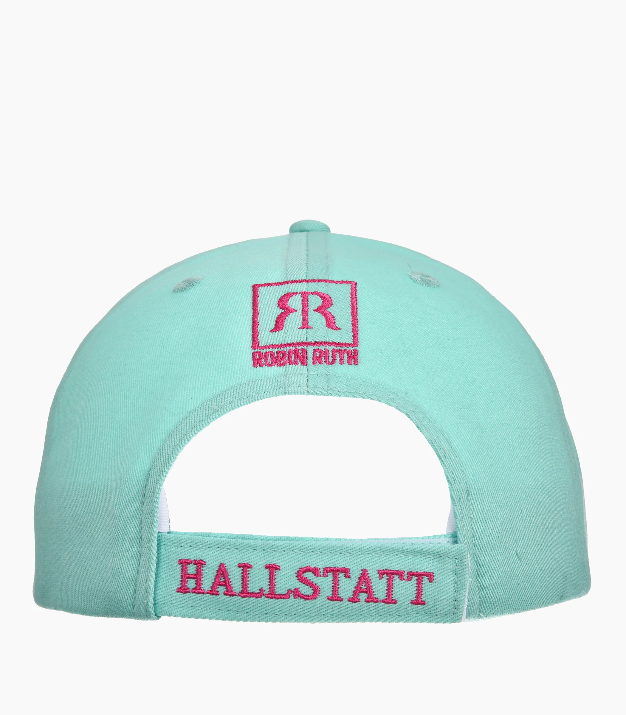 Hallstatt Baseball Kappe - Image 3