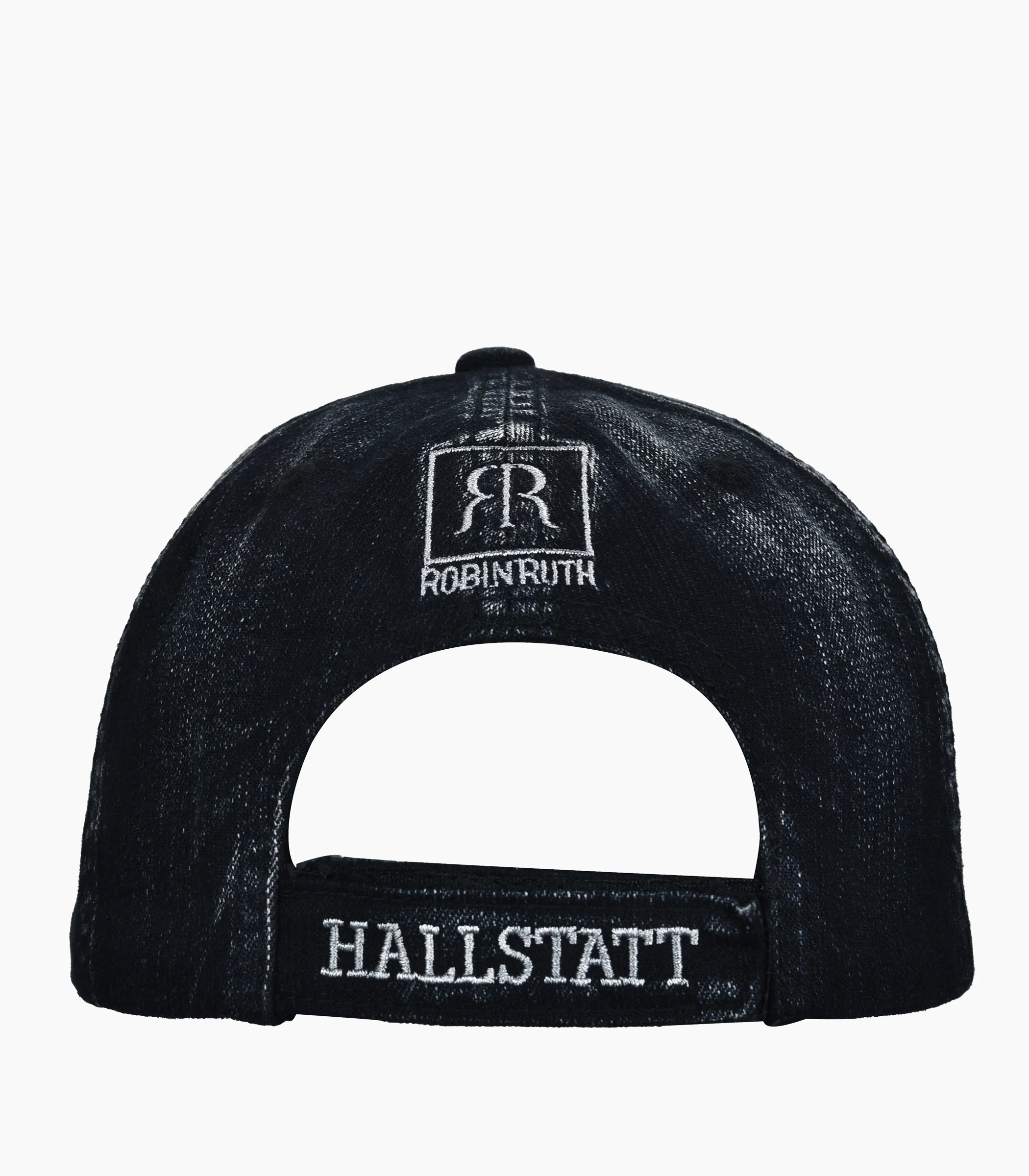 Hallstatt Baseball Kappe - Image 3