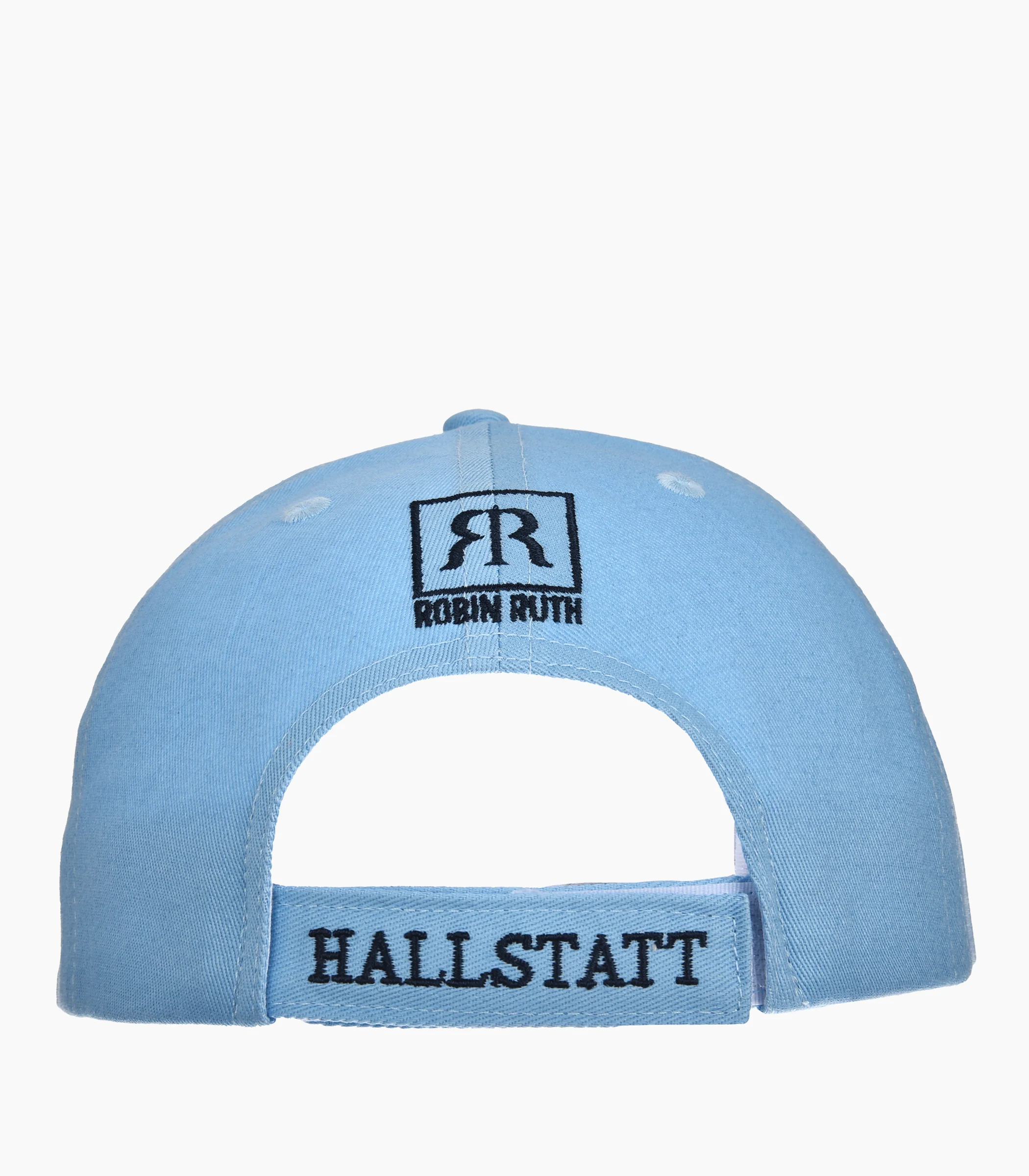 Hallstatt Baseball Kappe - Image 3