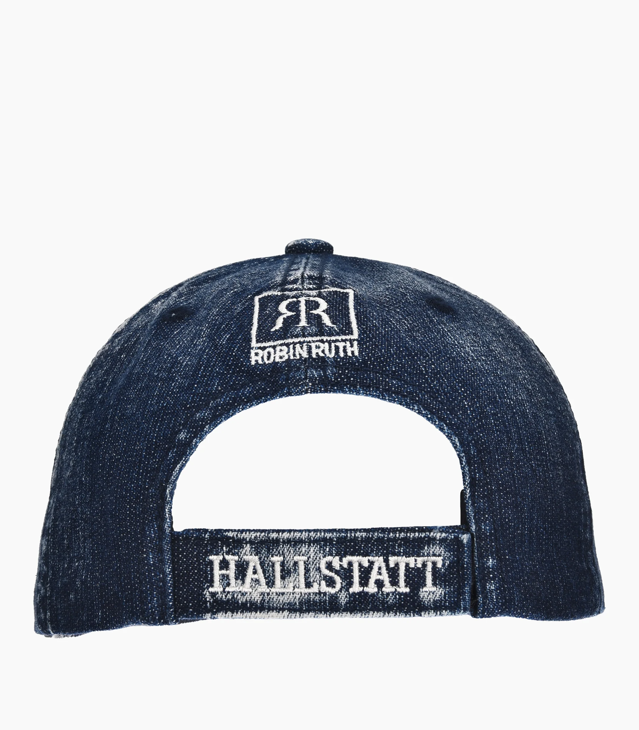 Hallstatt Baseball Kappe - Image 2