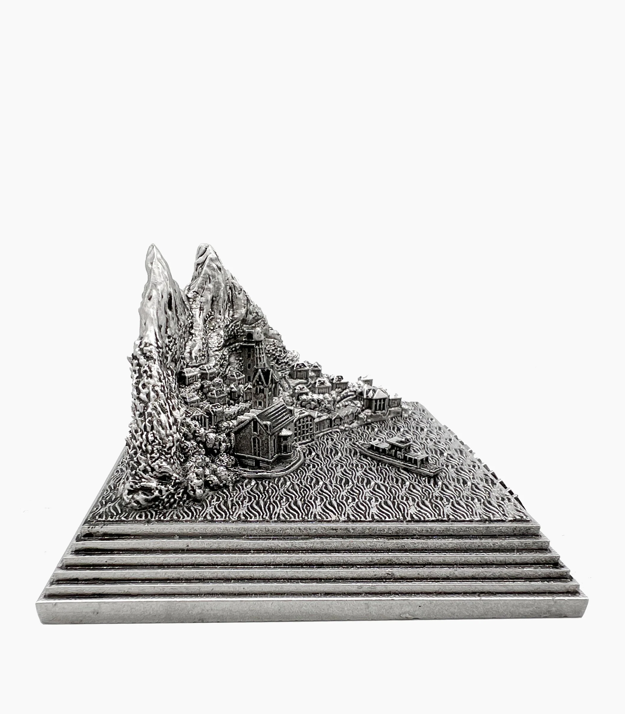 Hallstatt Statuette - Image 4