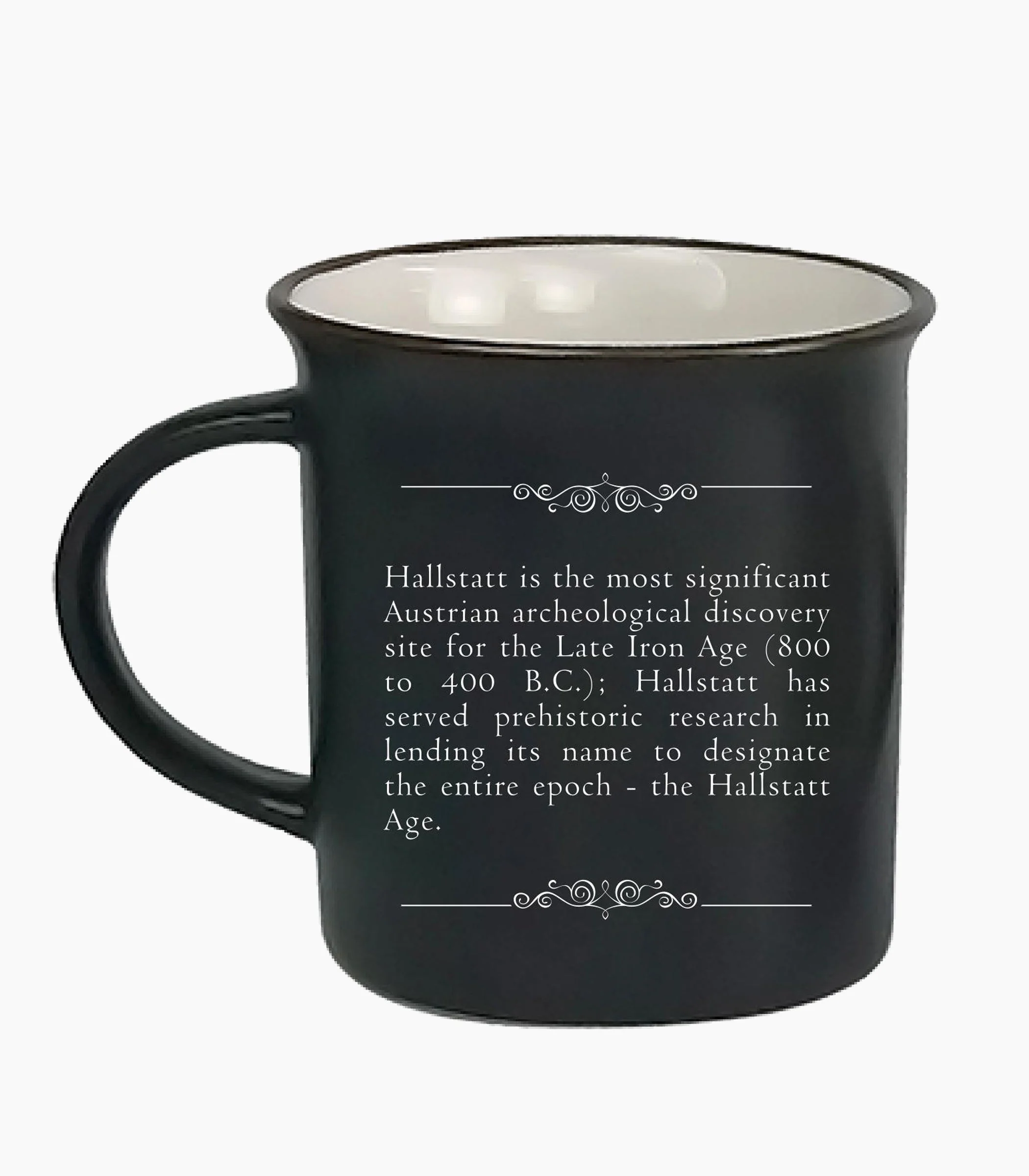 Hallstatt Story-Becher Groß - Image 2
