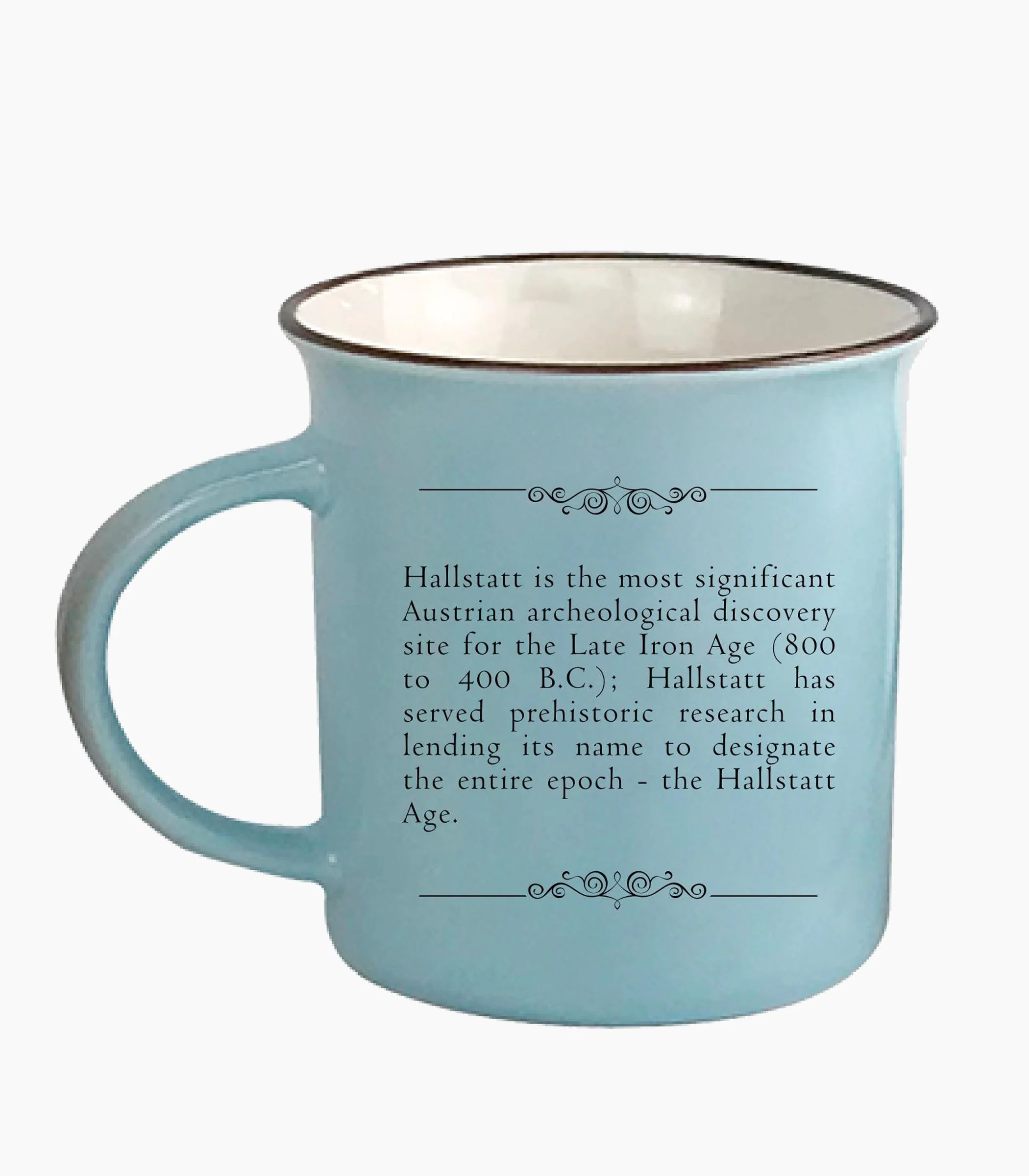 Hallstatt Story-Becher Groß - Image 2