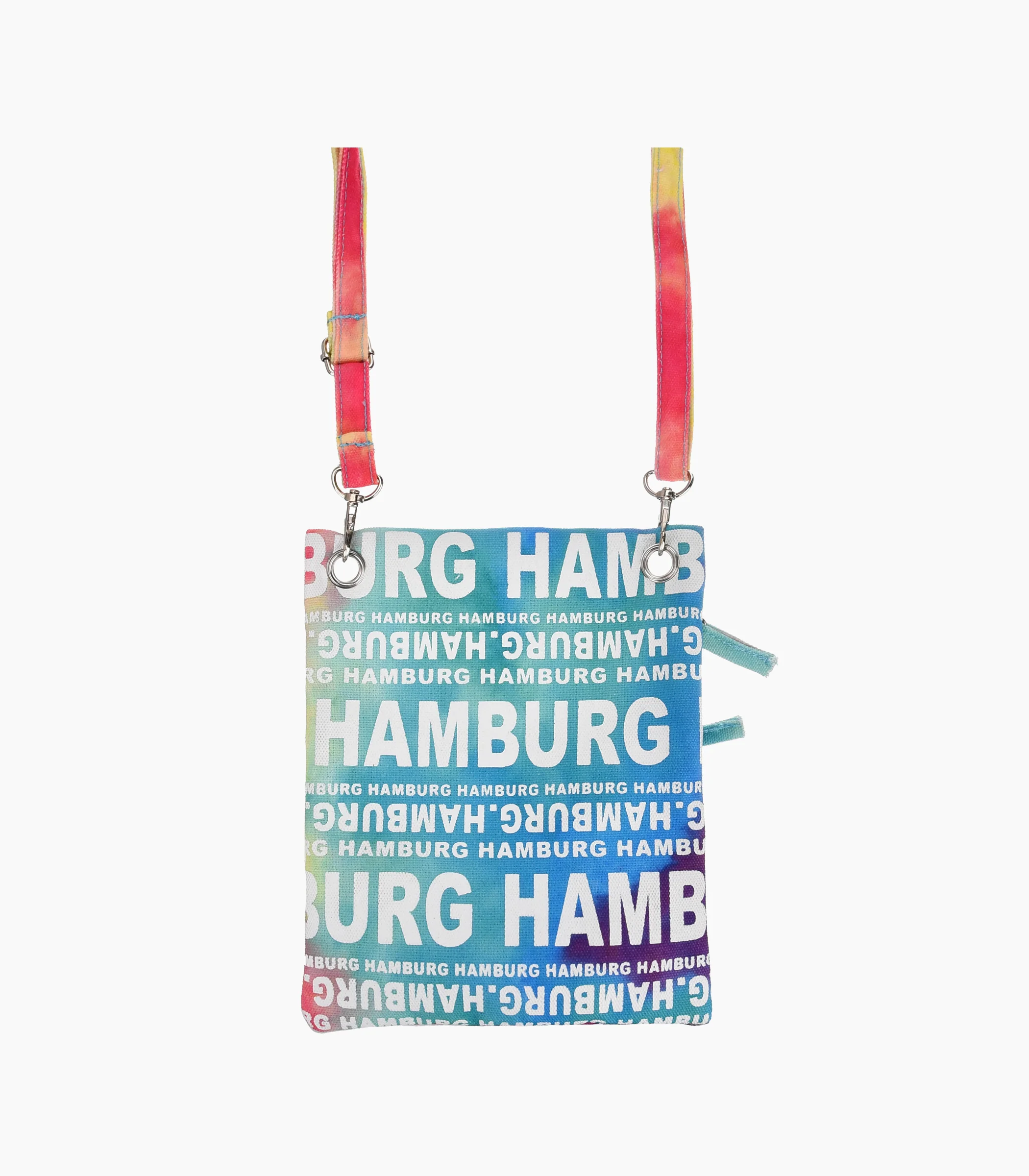 Hamburg Brustbeutel - Image 2