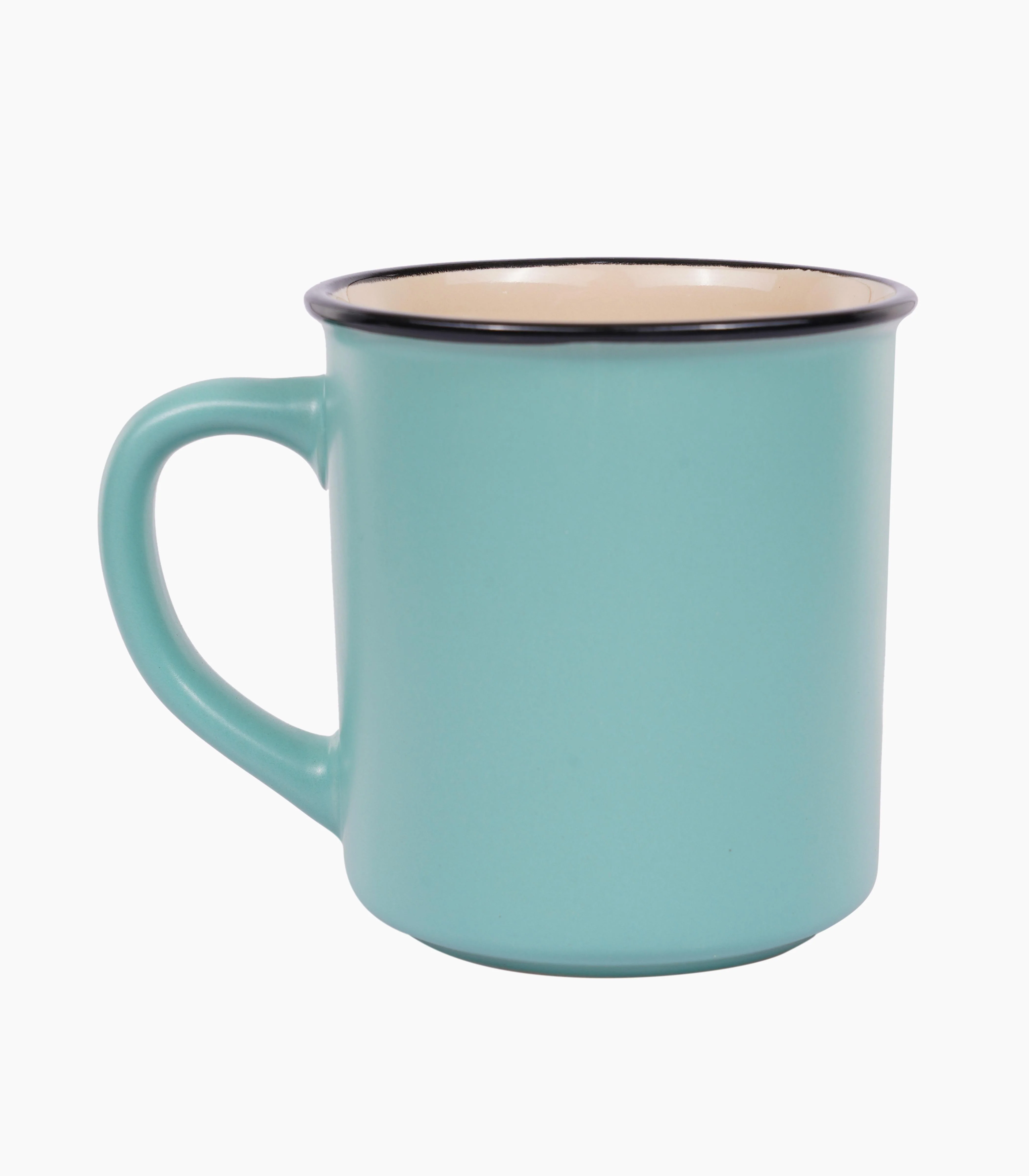 Hamburg Camp Tasse Groß - Image 2