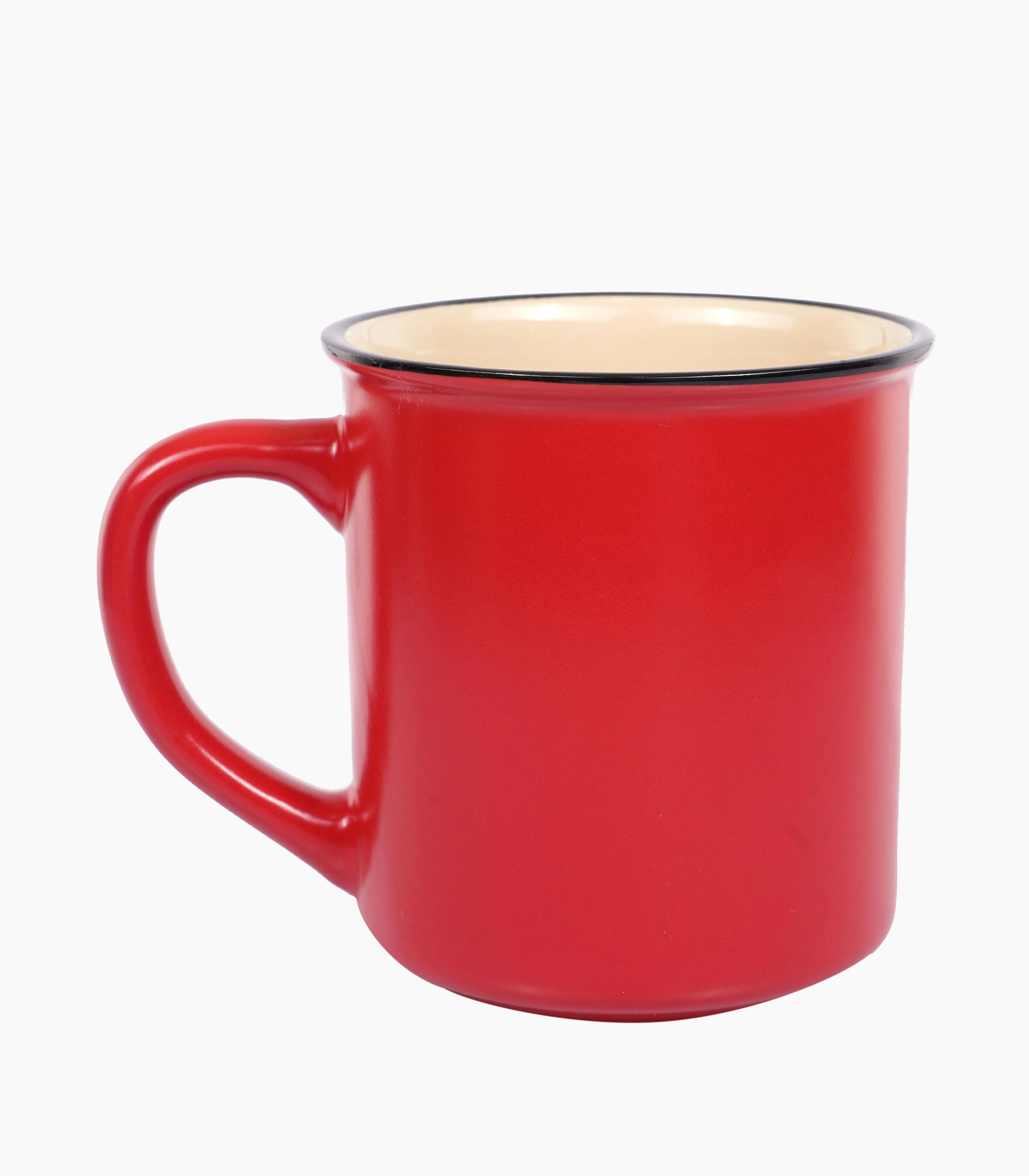 Hamburg Camp Tasse Groß - Image 2
