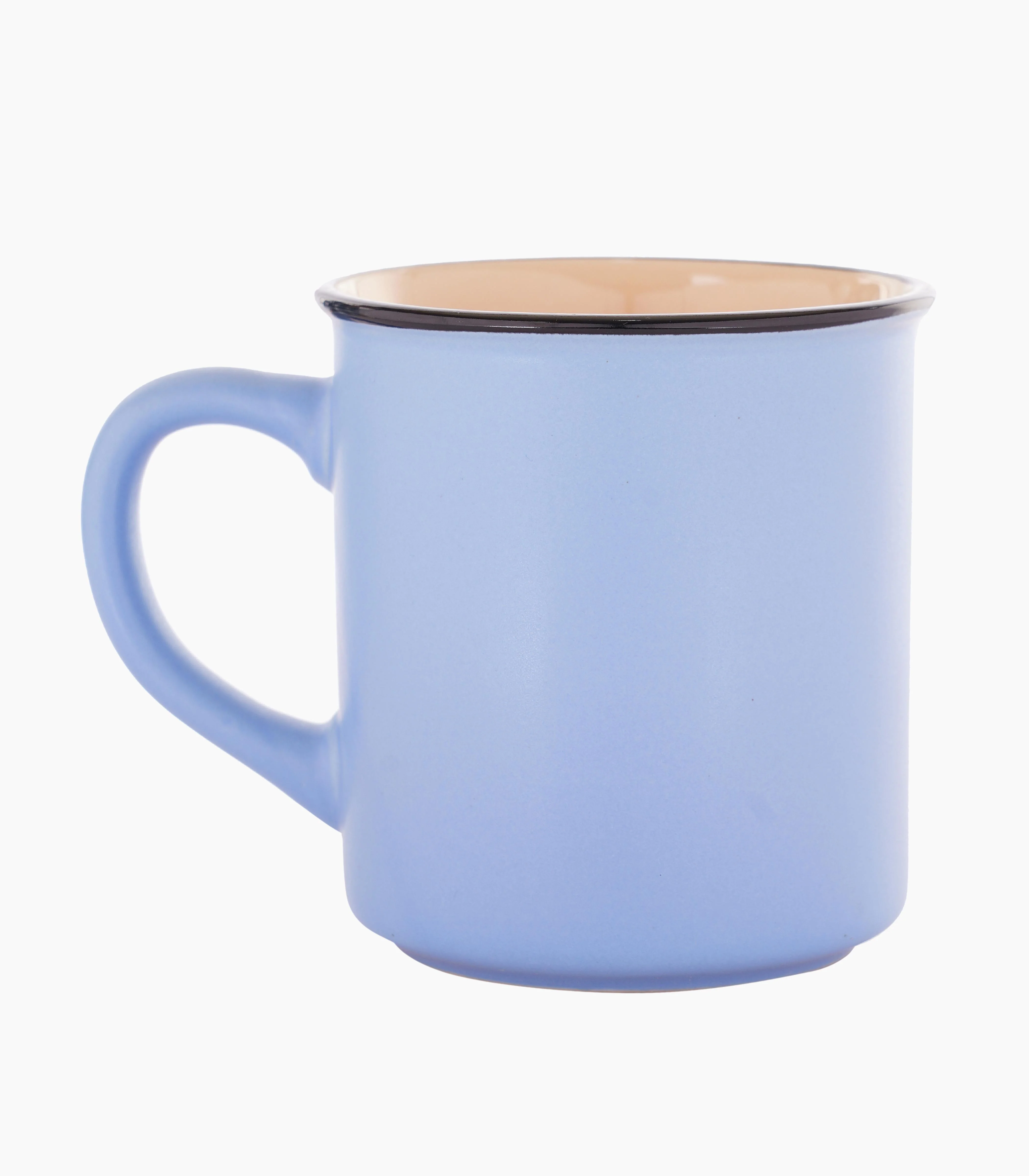 Hamburg Camp Tasse Groß - Image 2