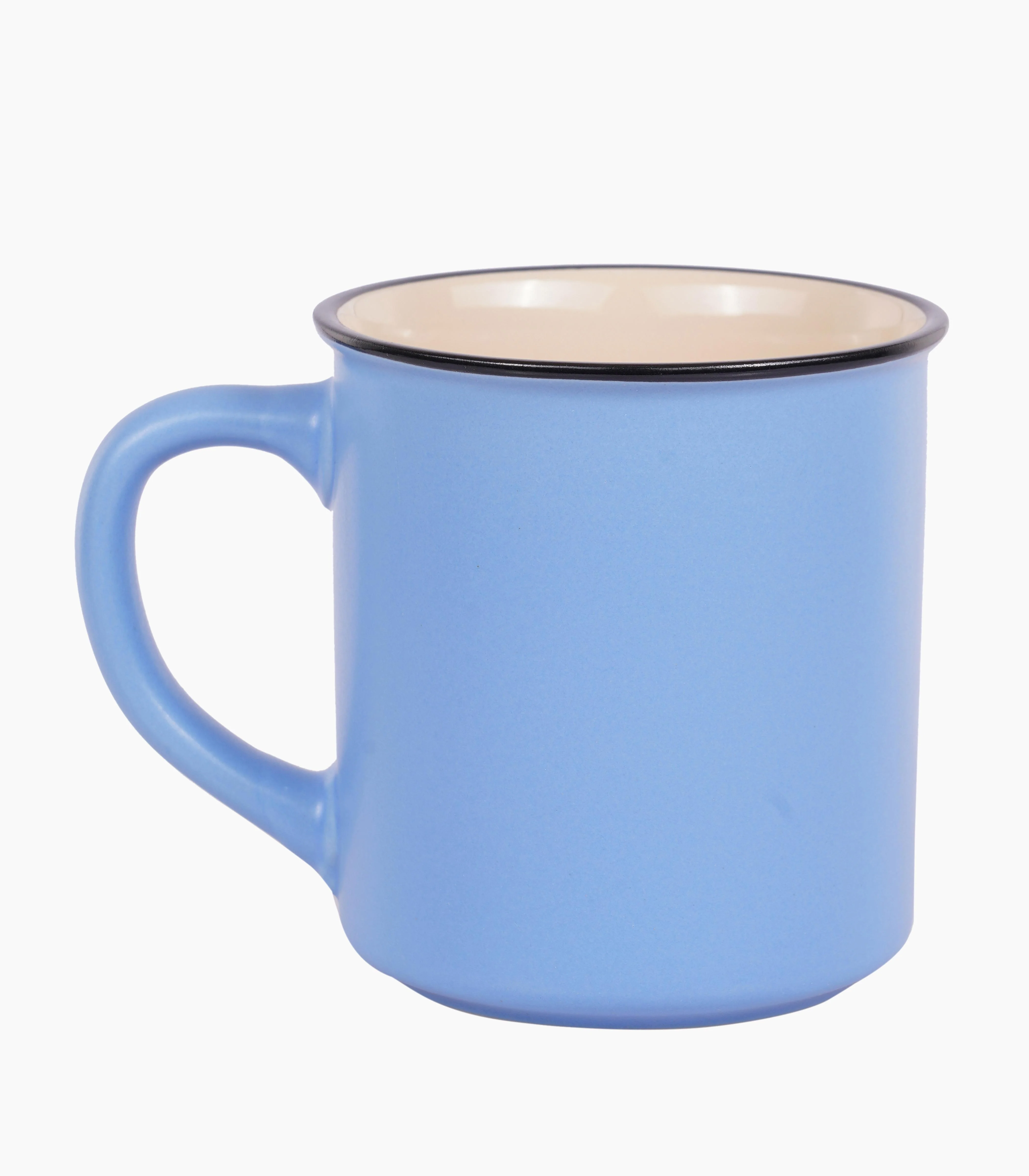 Hamburg Camp Tasse Groß - Image 2
