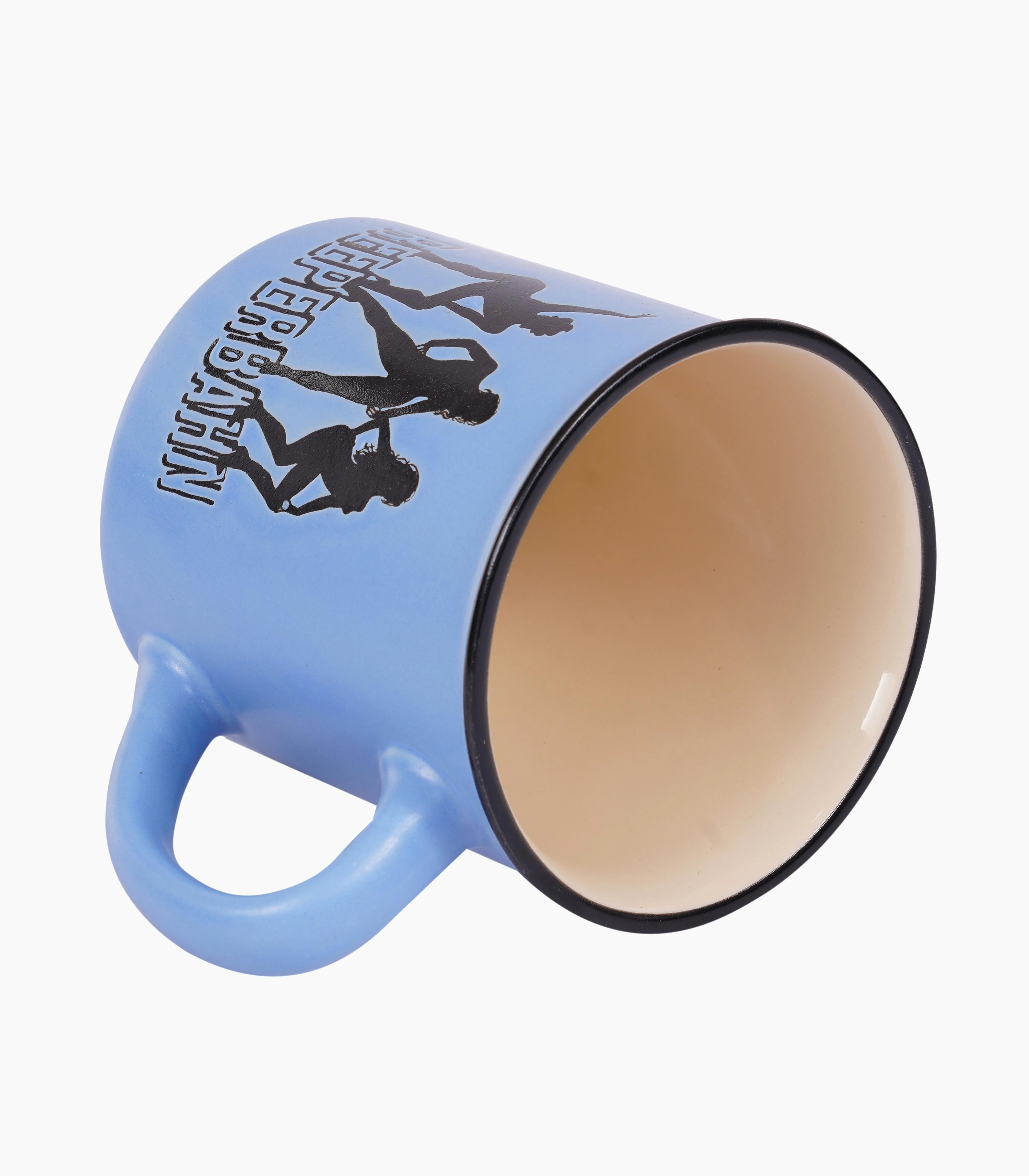 Hamburg Camp Tasse Groß - Image 2