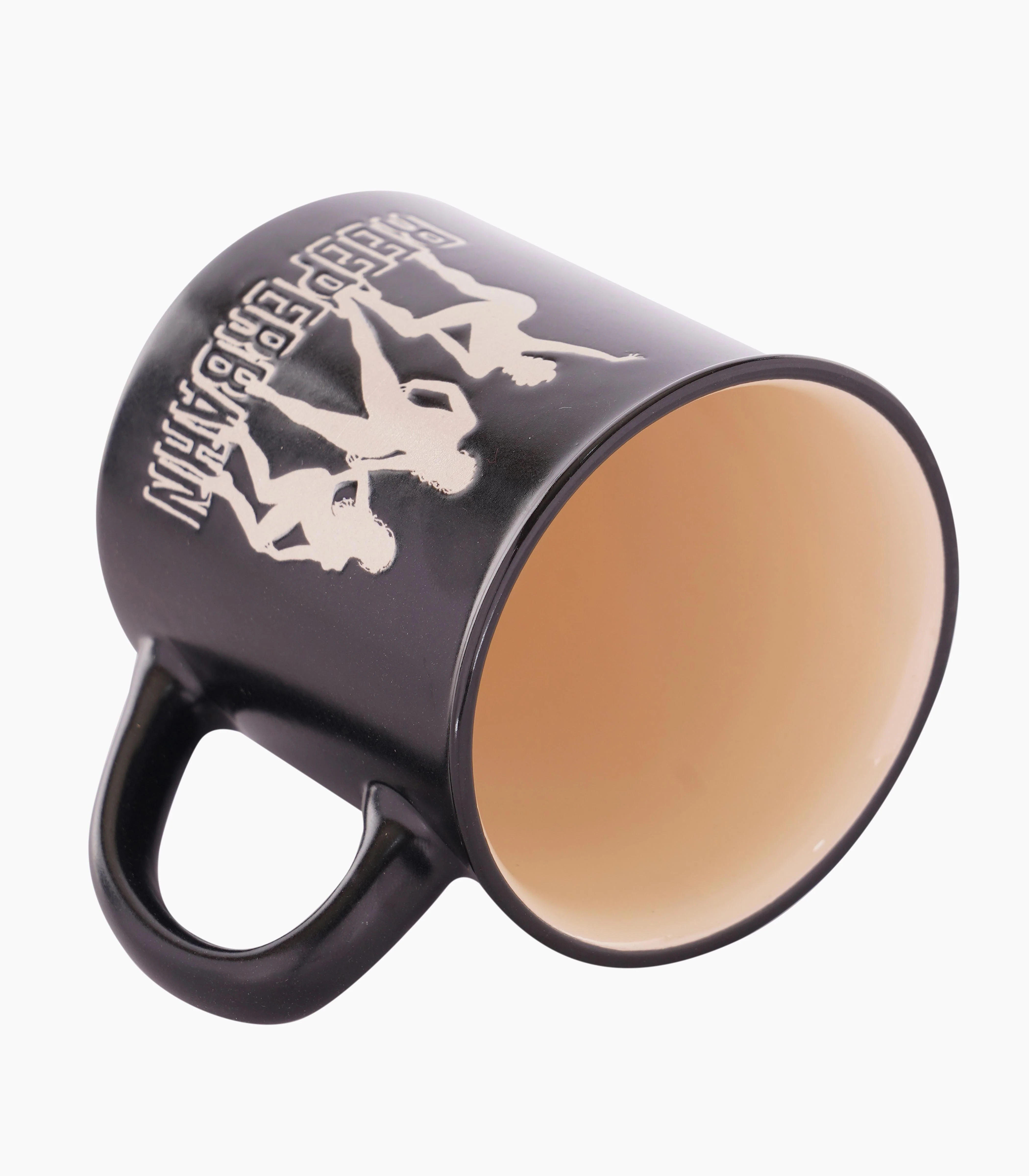 Hamburg Camp Tasse Groß - Image 3