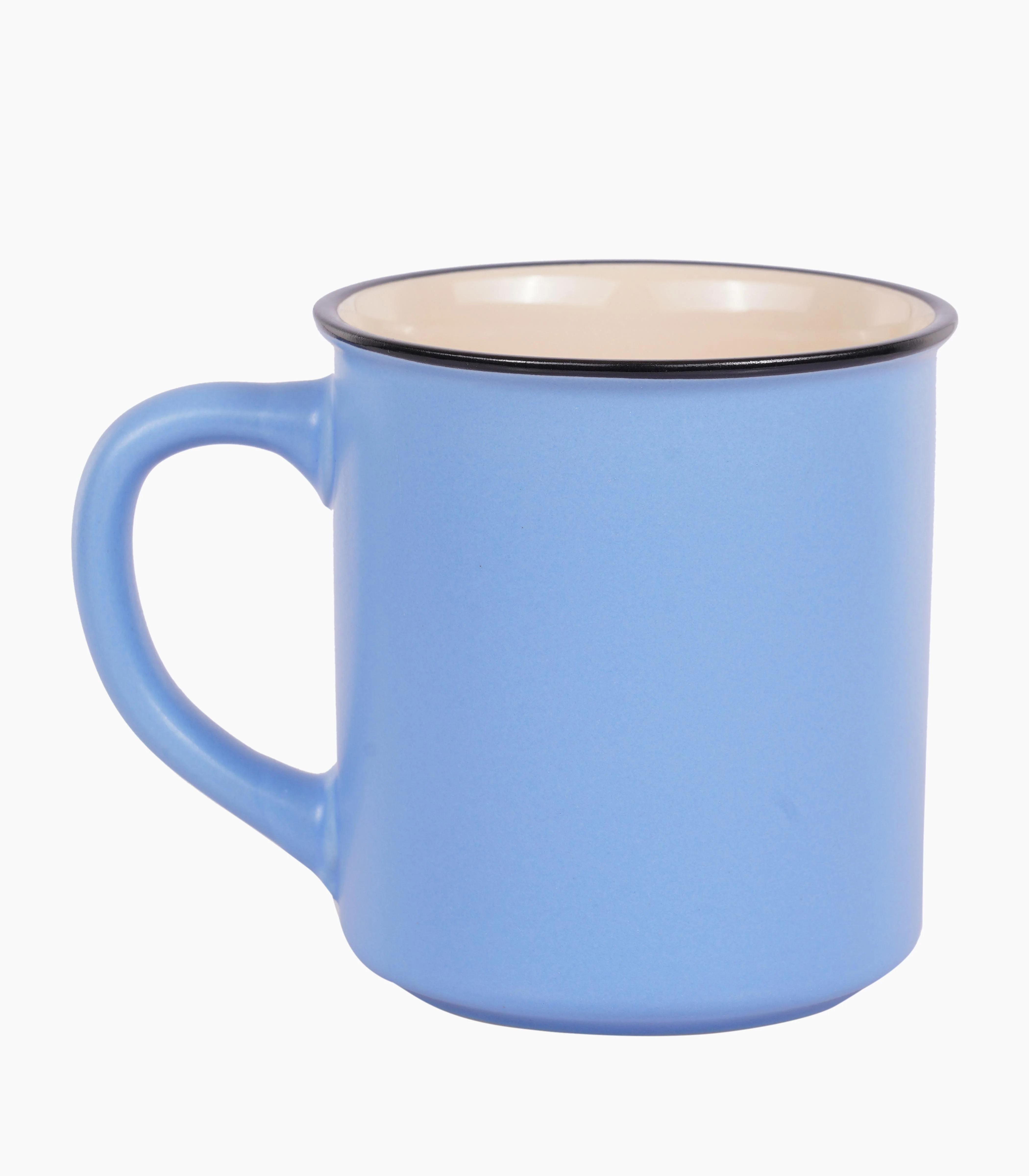 Hamburg Camp Tasse Groß - Image 3