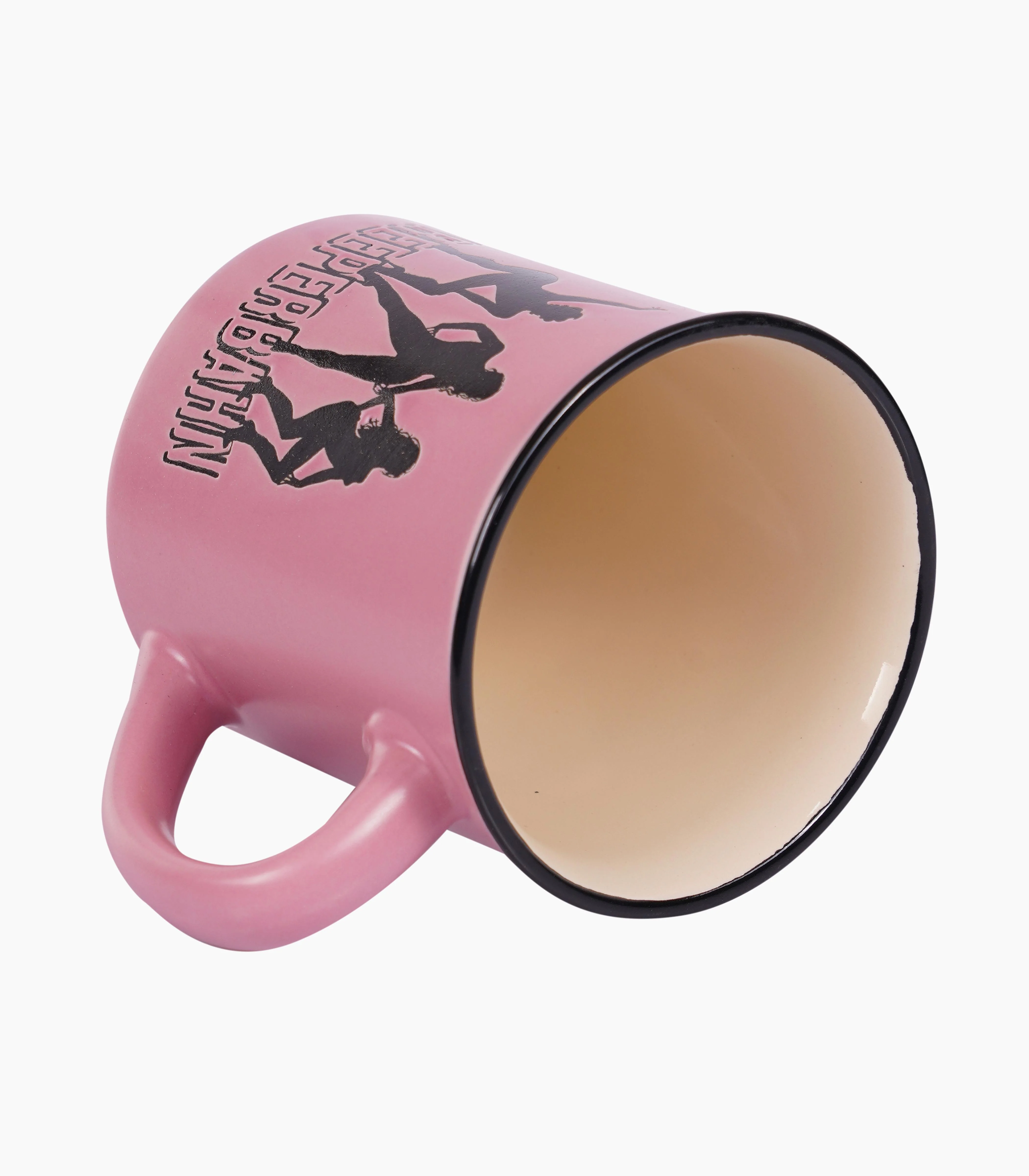 Hamburg Camp Tasse Groß - Image 3