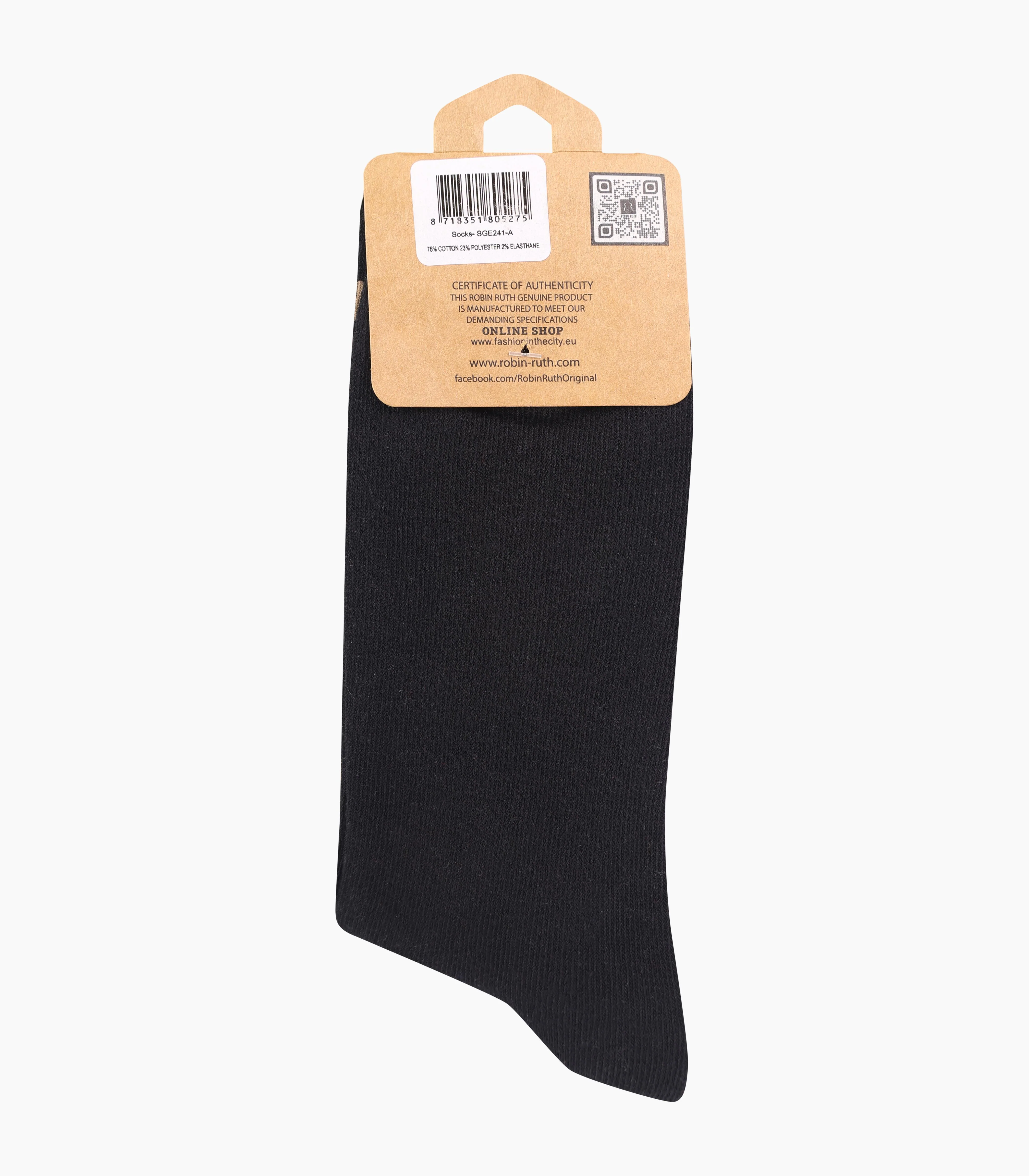 Hamburg Crew Socks Herren - Image 4