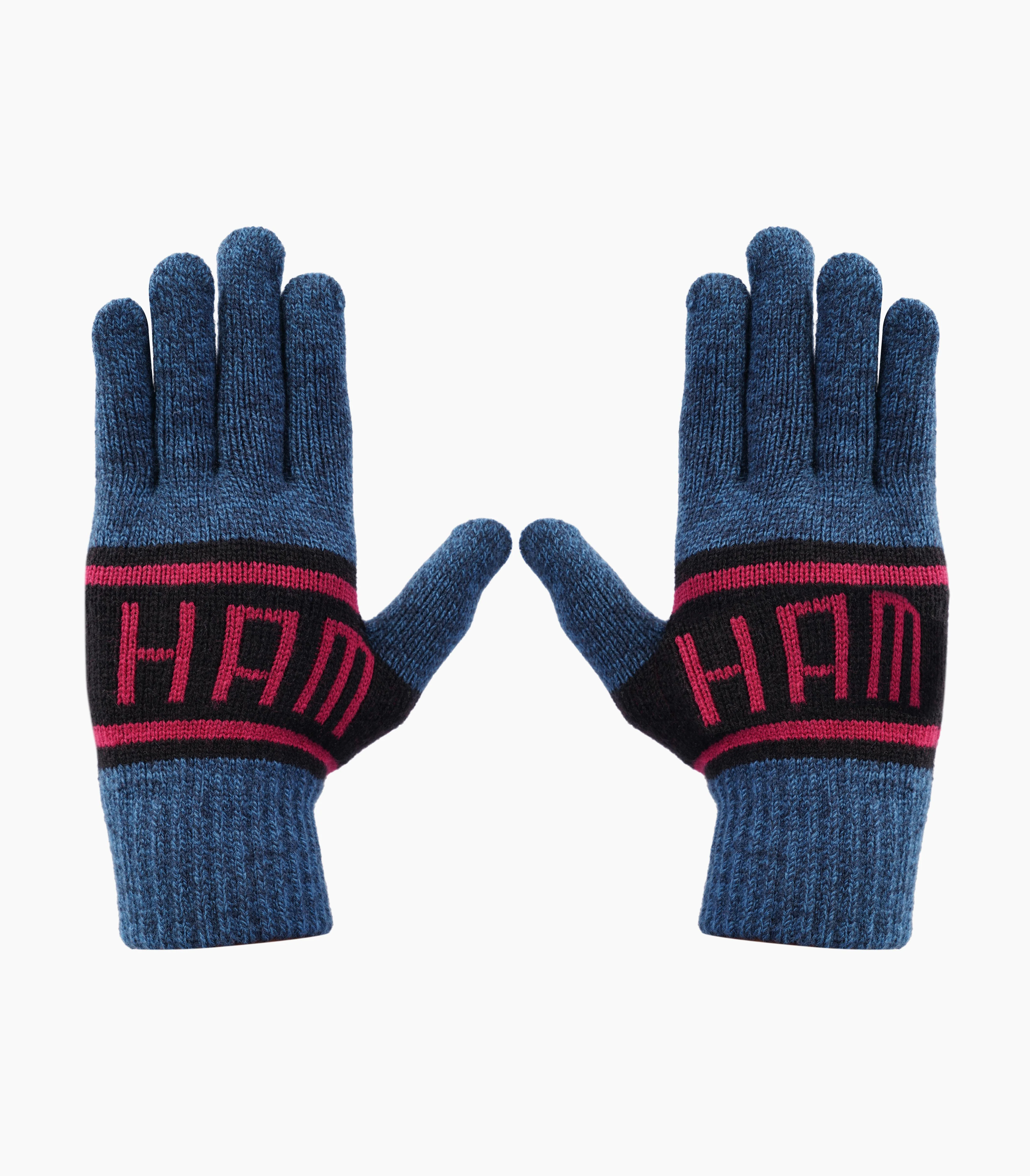Hamburg Fingerhandschuh - Image 3