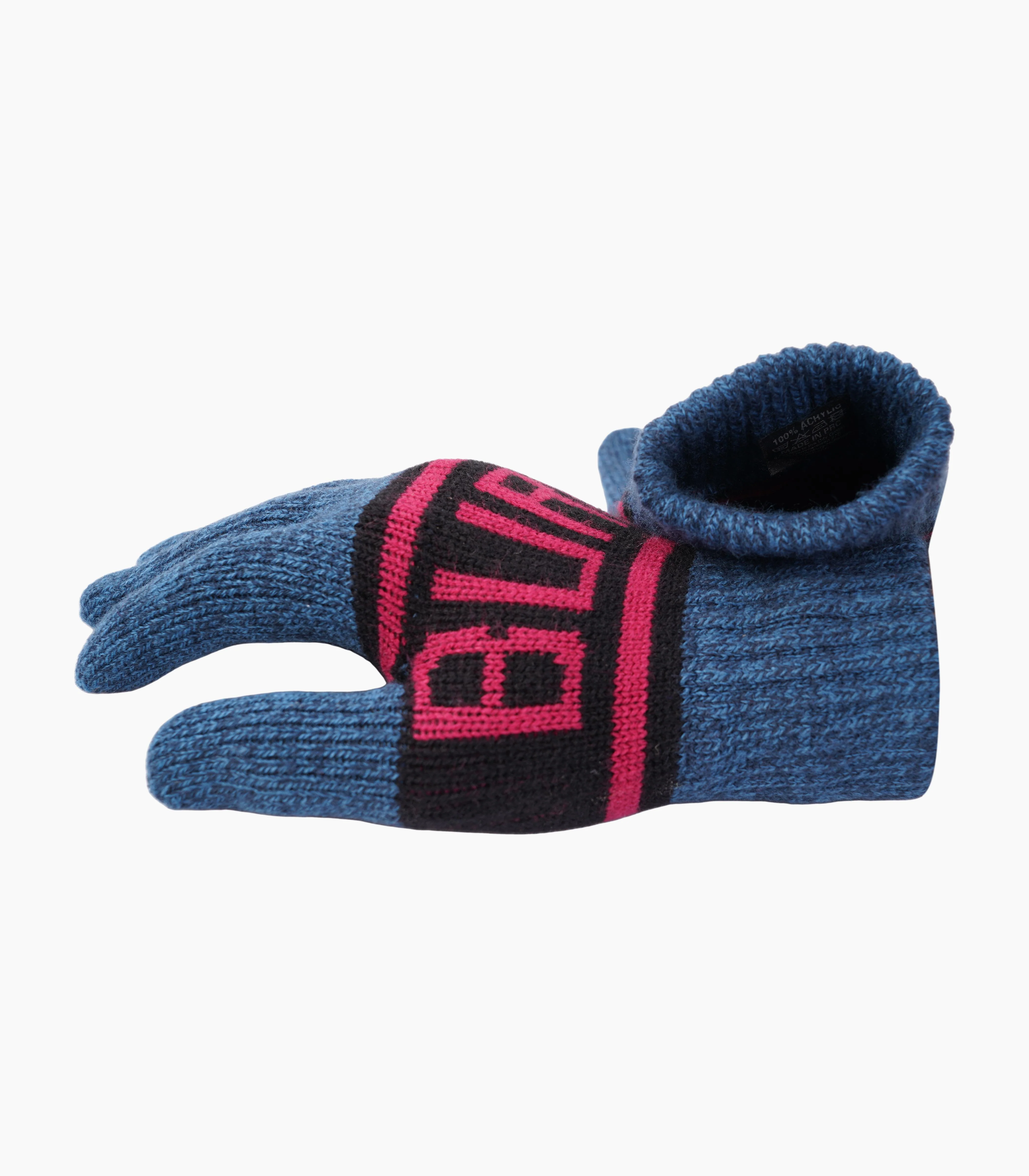 Hamburg Fingerhandschuh - Image 5