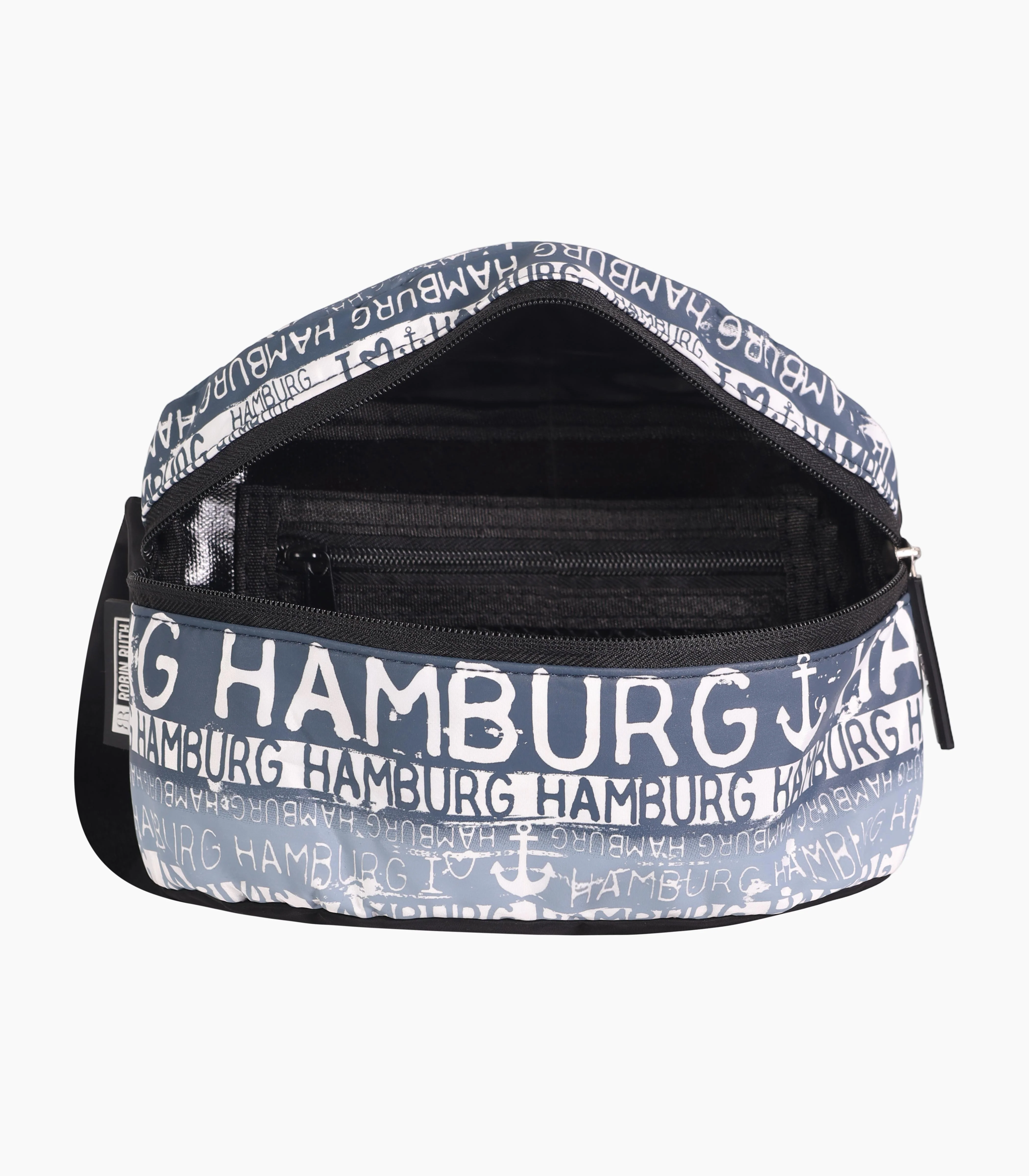 Hamburg Gürteltasche - Image 4