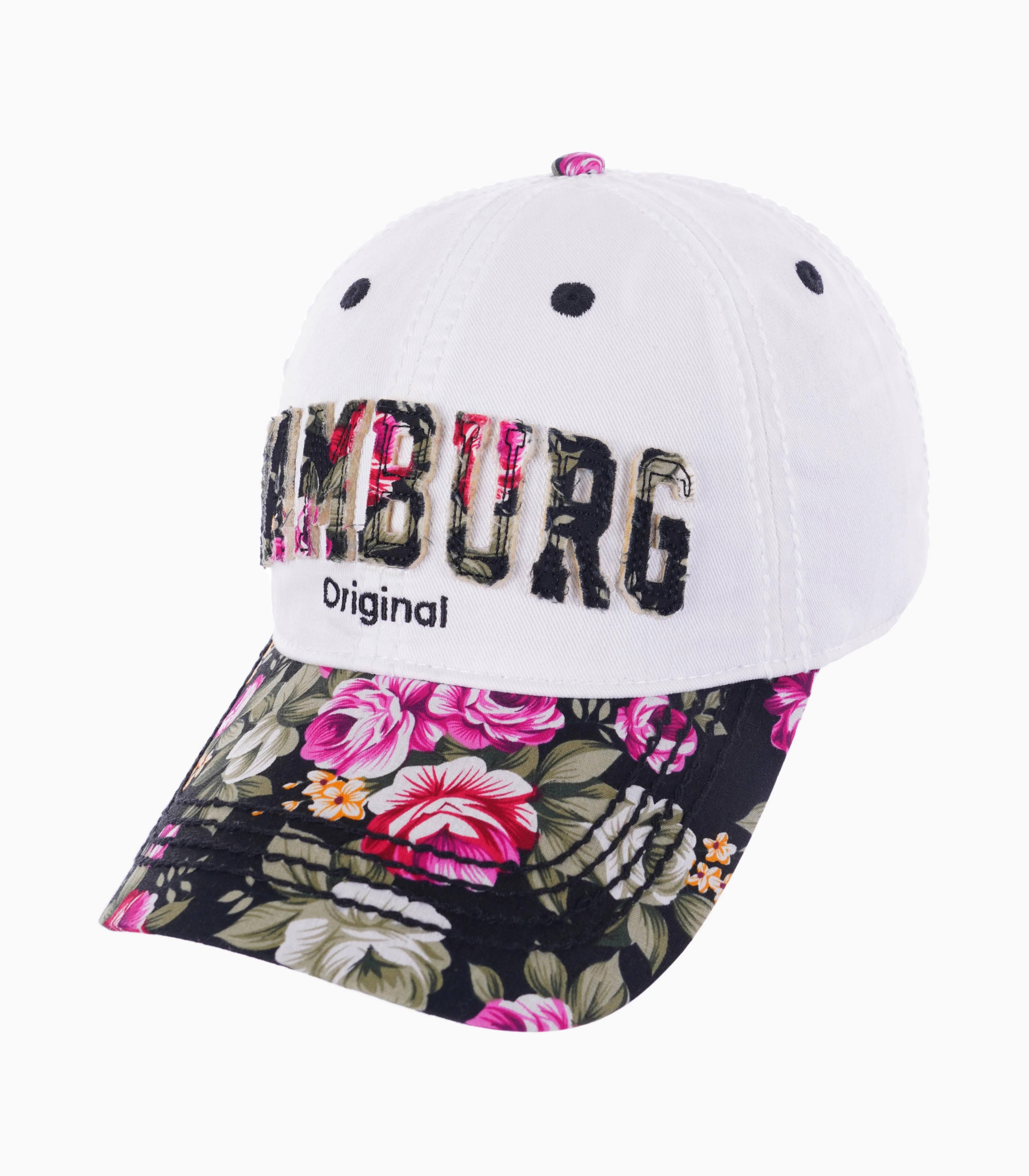 Hamburg Kappe - Image 2