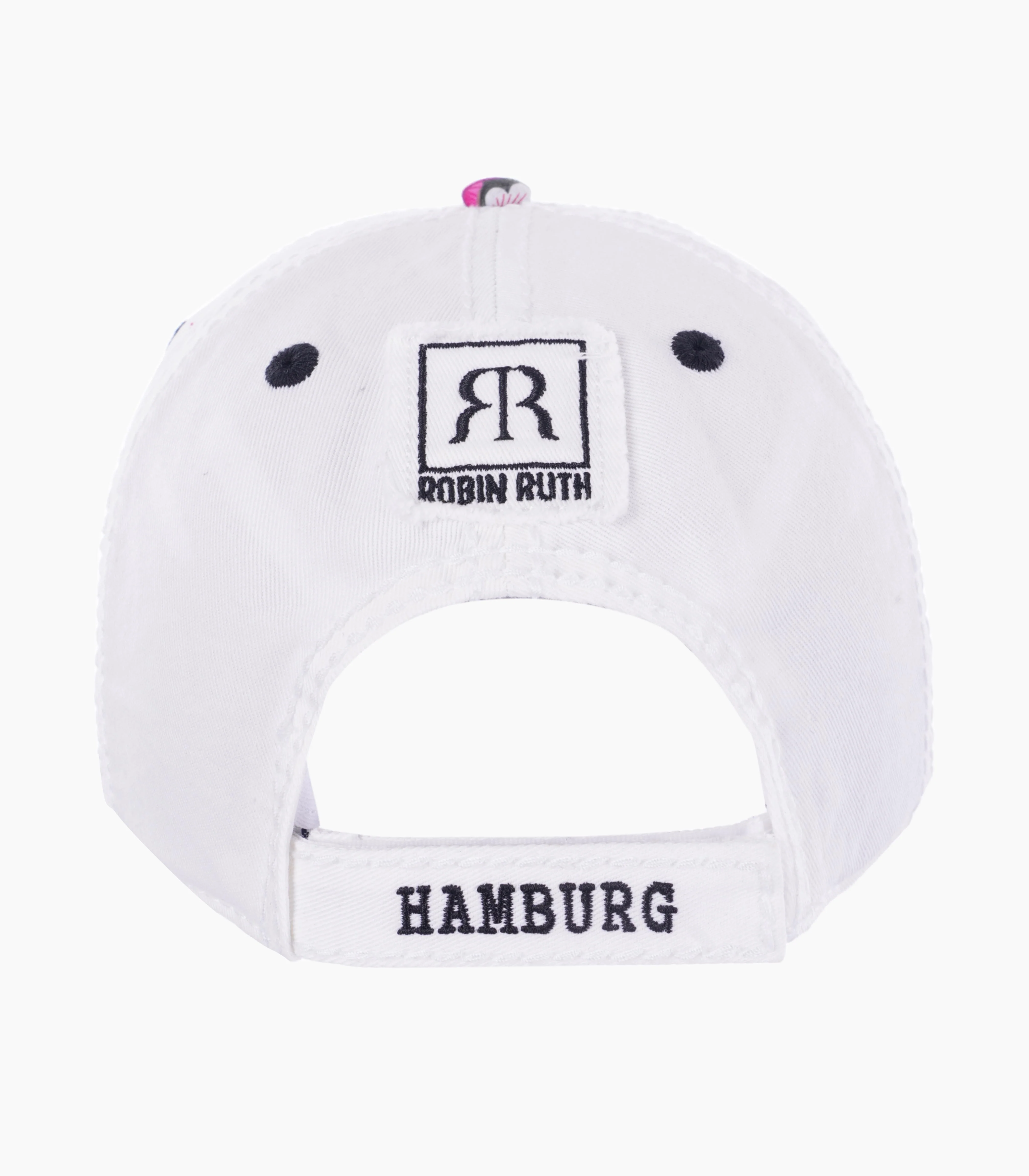 Hamburg Kappe - Image 4