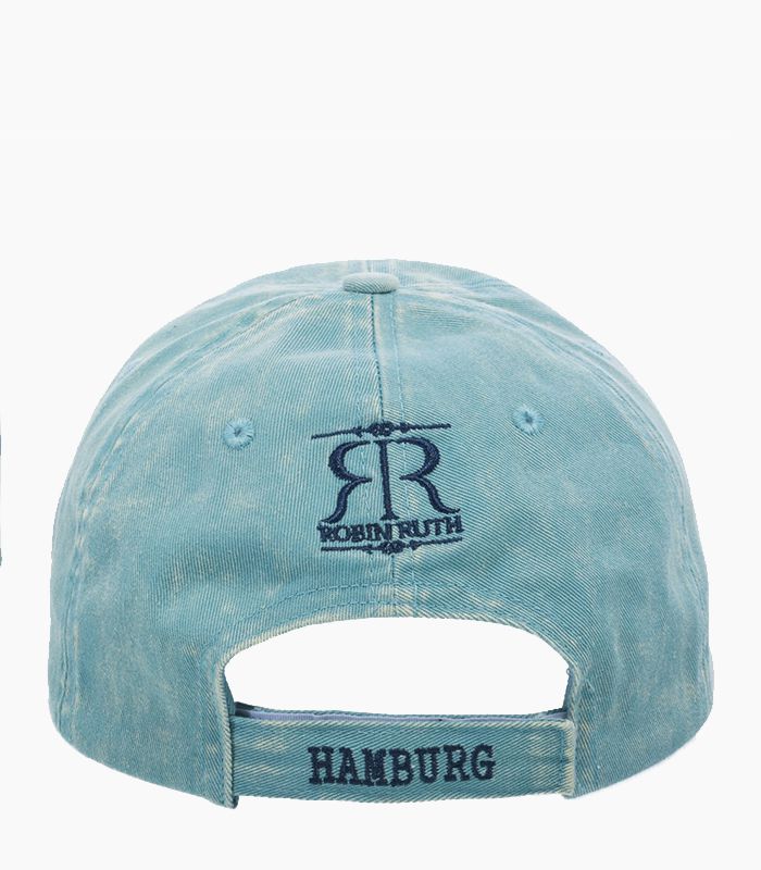 Hamburg Kappe - Image 2