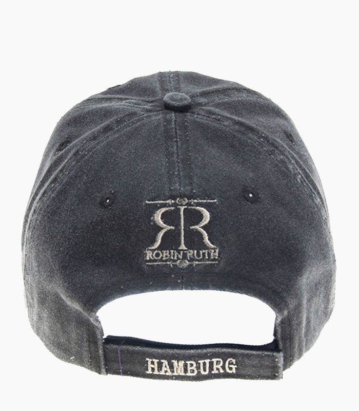 Hamburg Kappe - Image 2