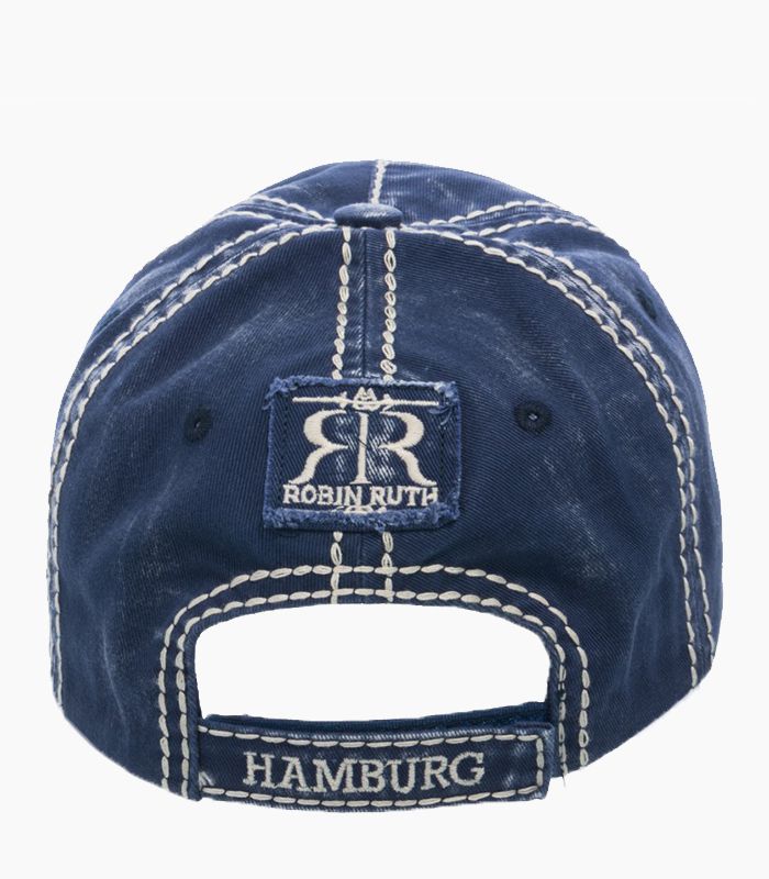 Hamburg Kappe - Image 2