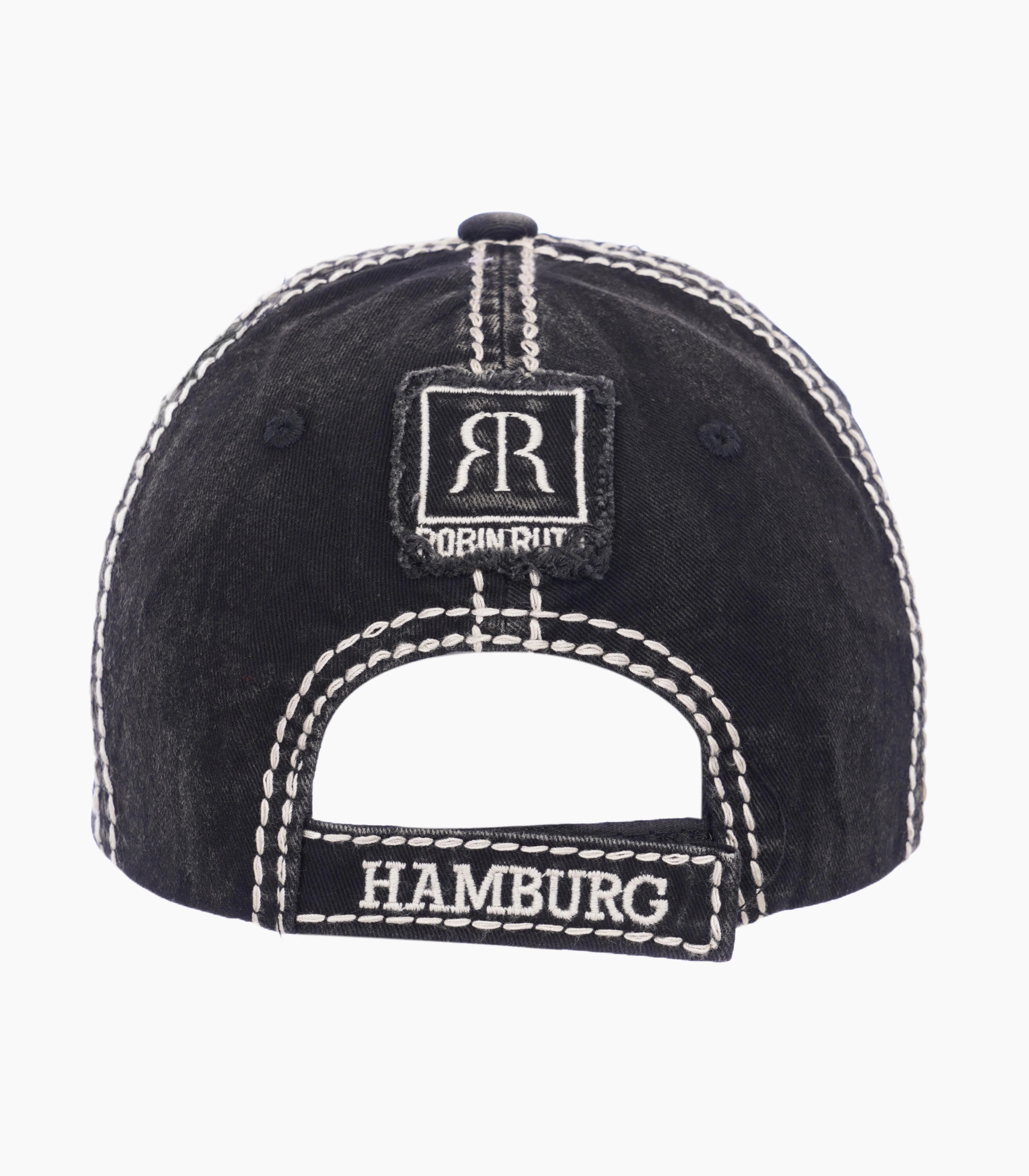 Hamburg Kappe - Image 4