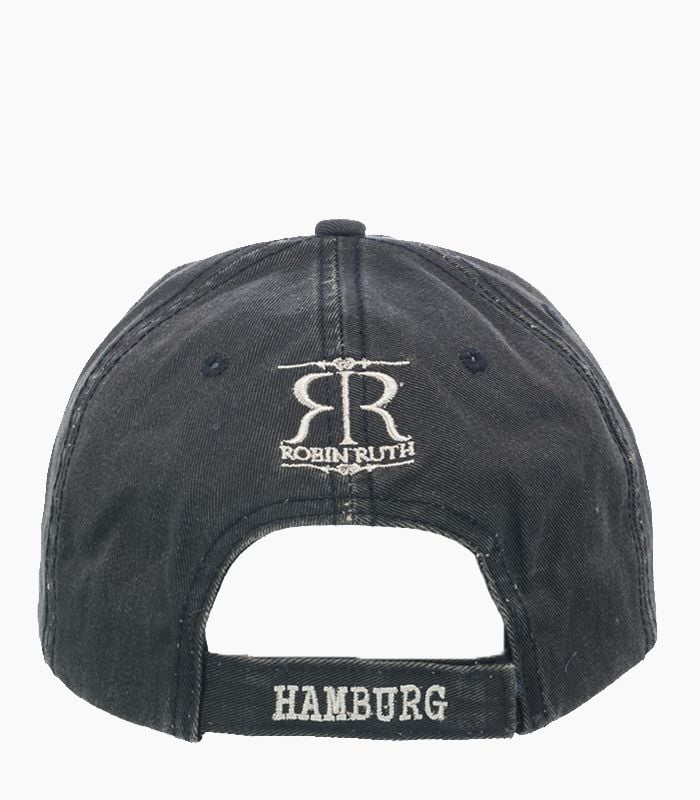 Hamburg Kappe - Image 2