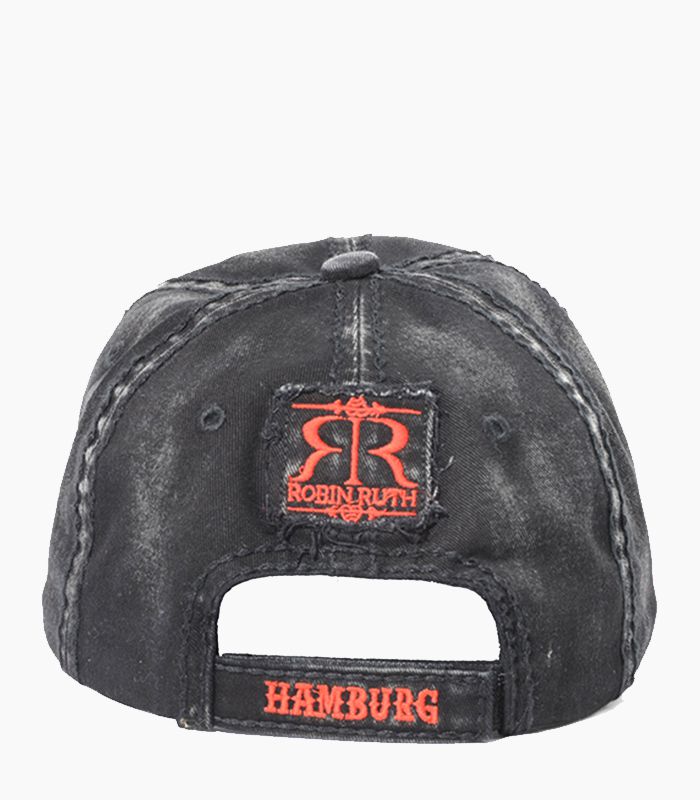 Hamburg Kappe - Image 2