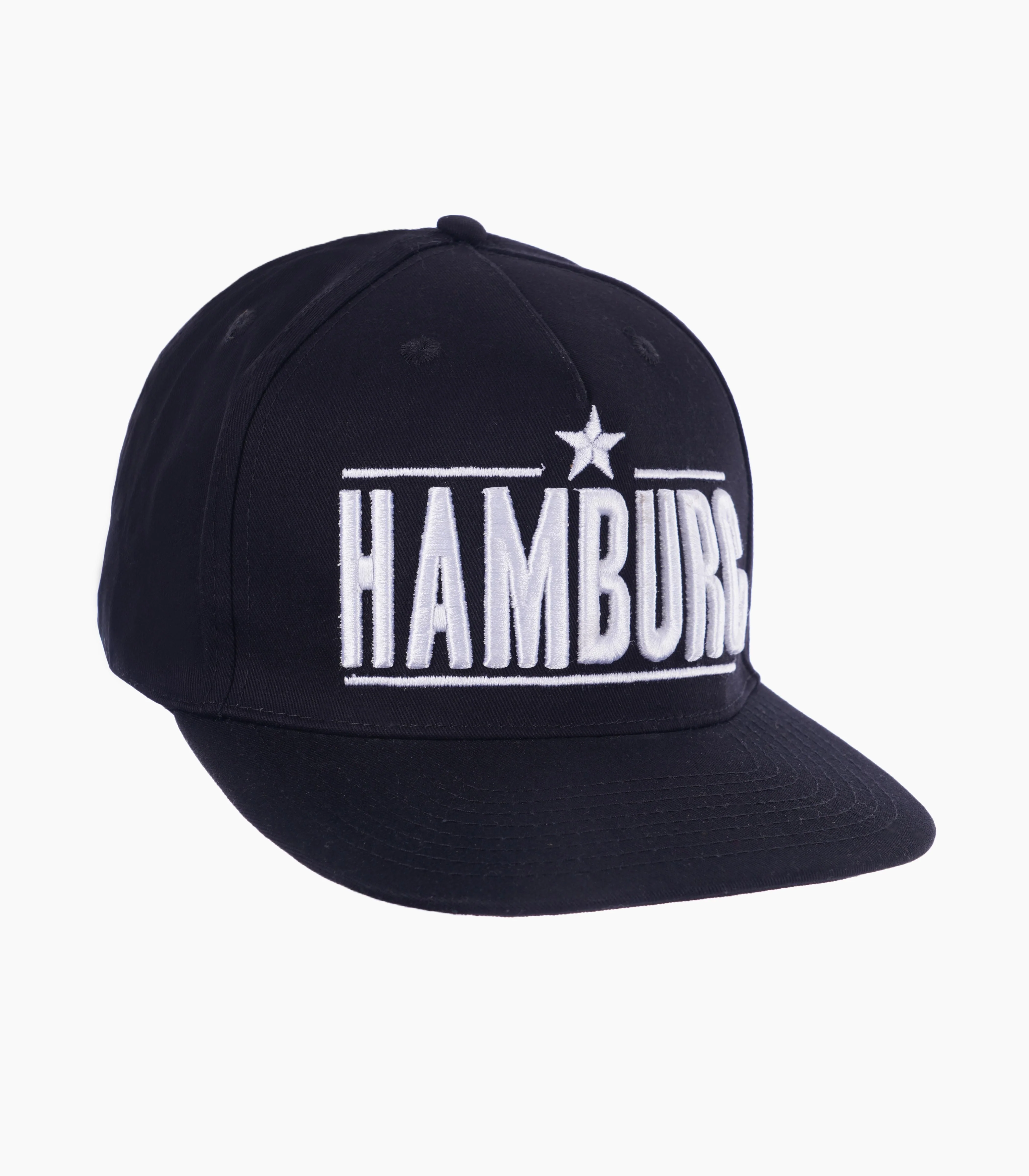 Hamburg Kappe - Image 2