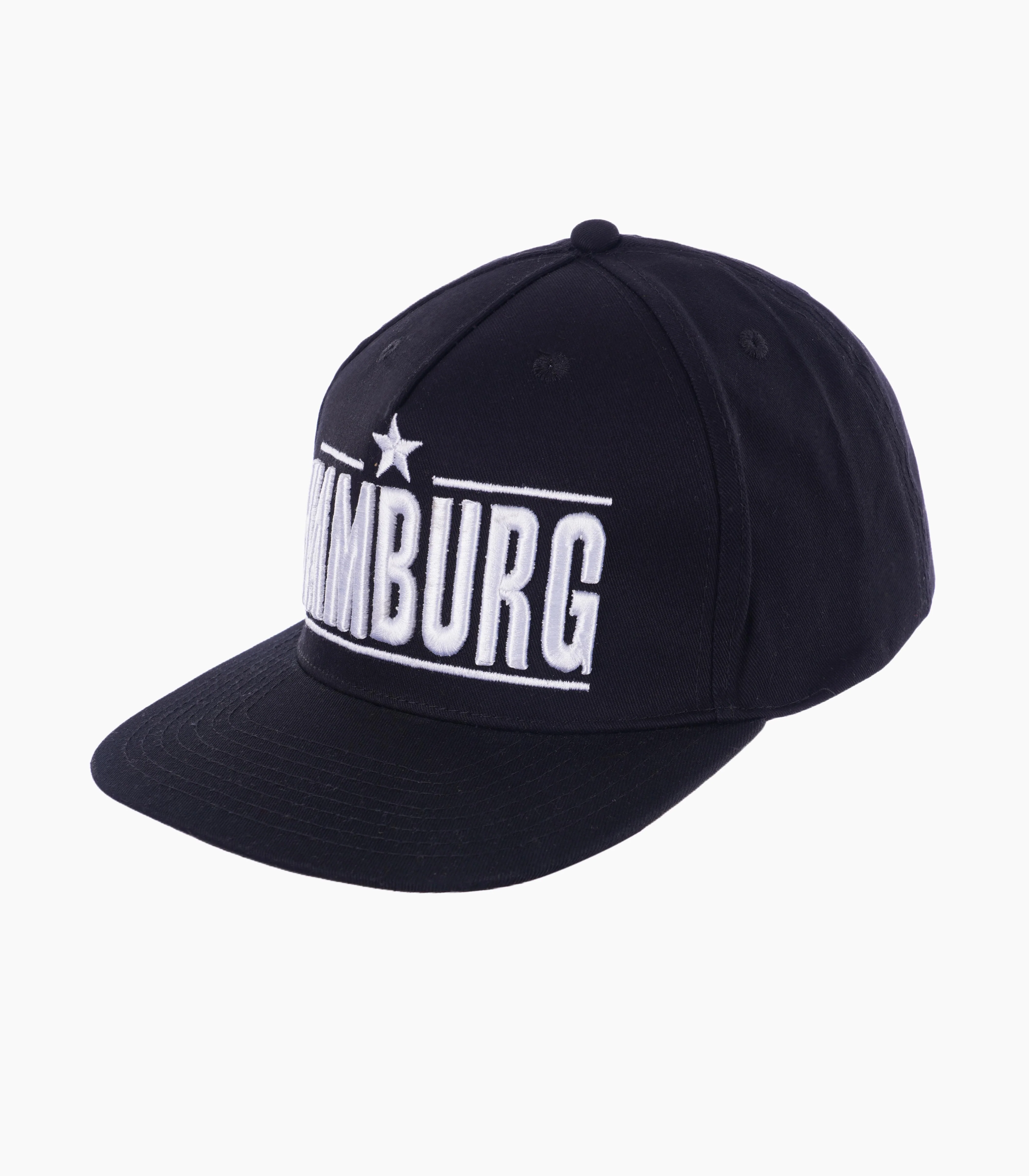 Hamburg Kappe - Image 3