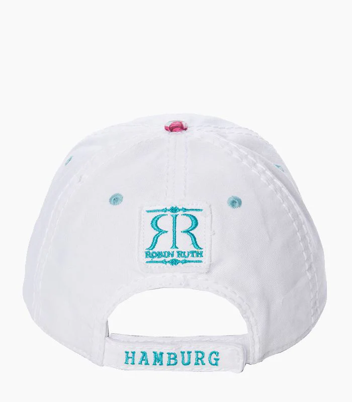 Hamburg Kappe - Image 2