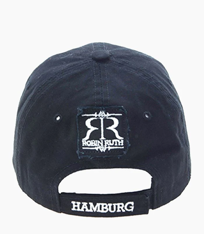 Hamburg Kappe - Image 3