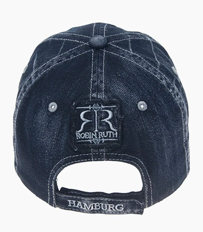 Hamburg Kappe - Image 3