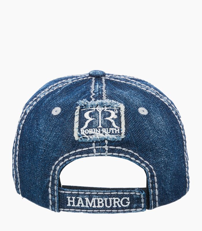 Hamburg Kappe - Image 2