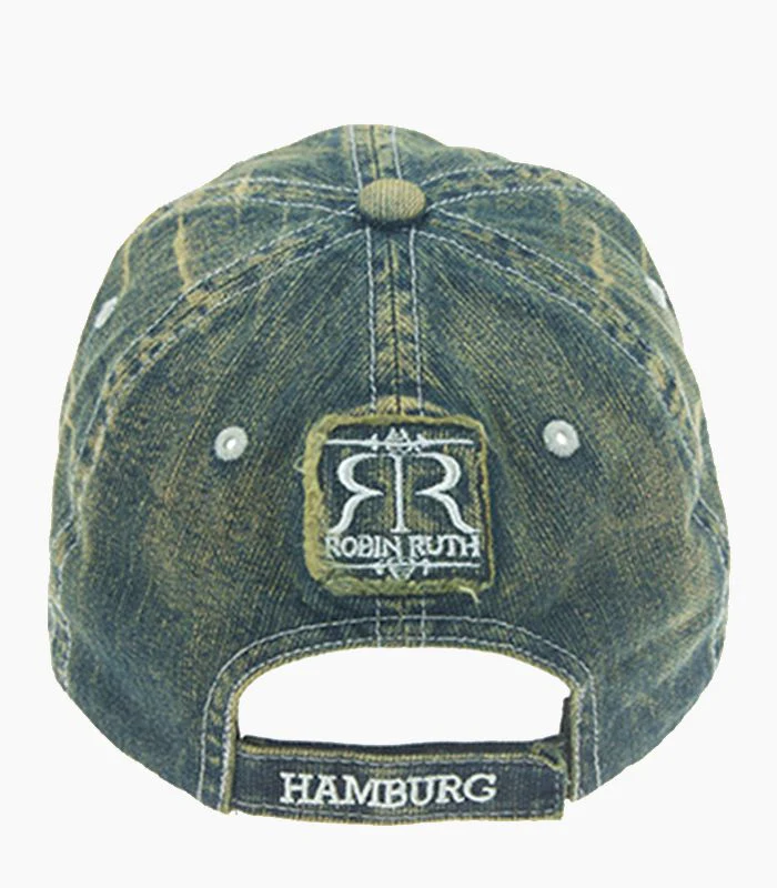 Hamburg Kappe - Image 3