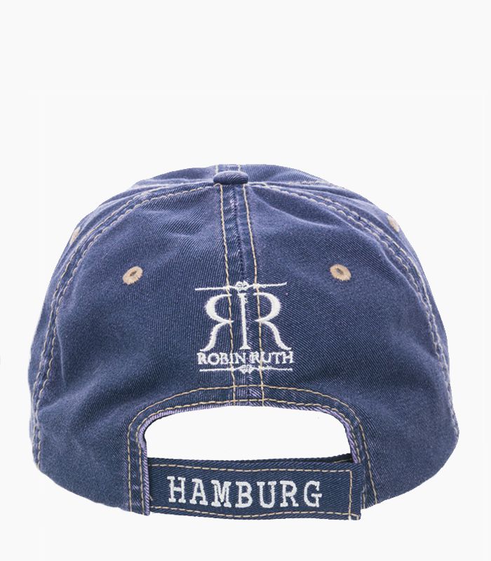 Hamburg Kappe - Image 2