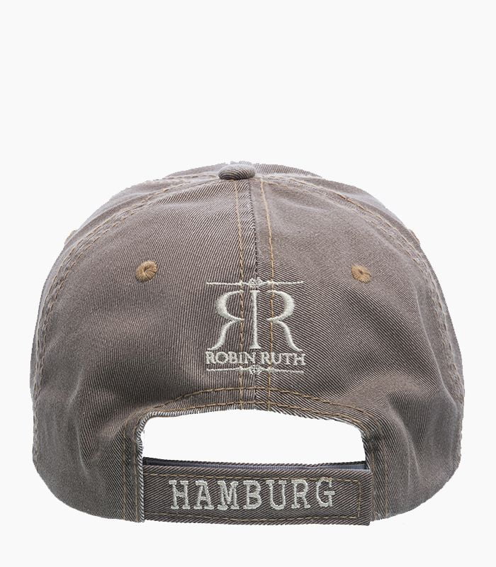 Hamburg Kappe - Image 2