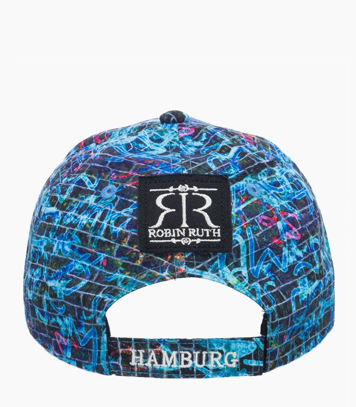 Hamburg Kappe - Image 2