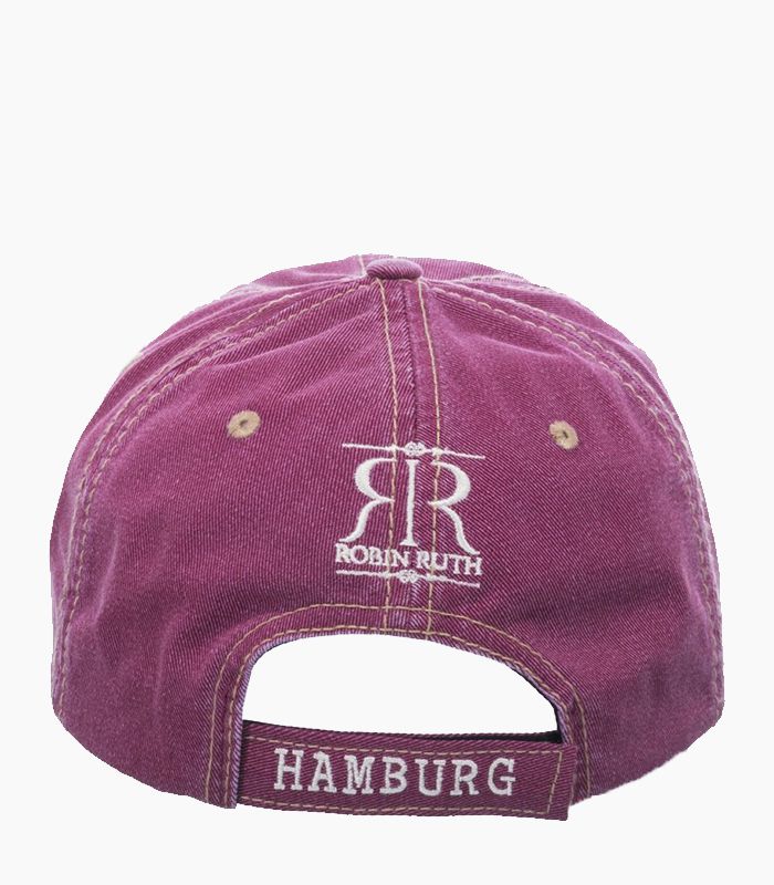 Hamburg Kappe - Image 2