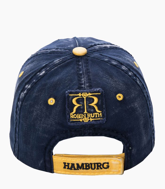 Hamburg Kappe - Image 2