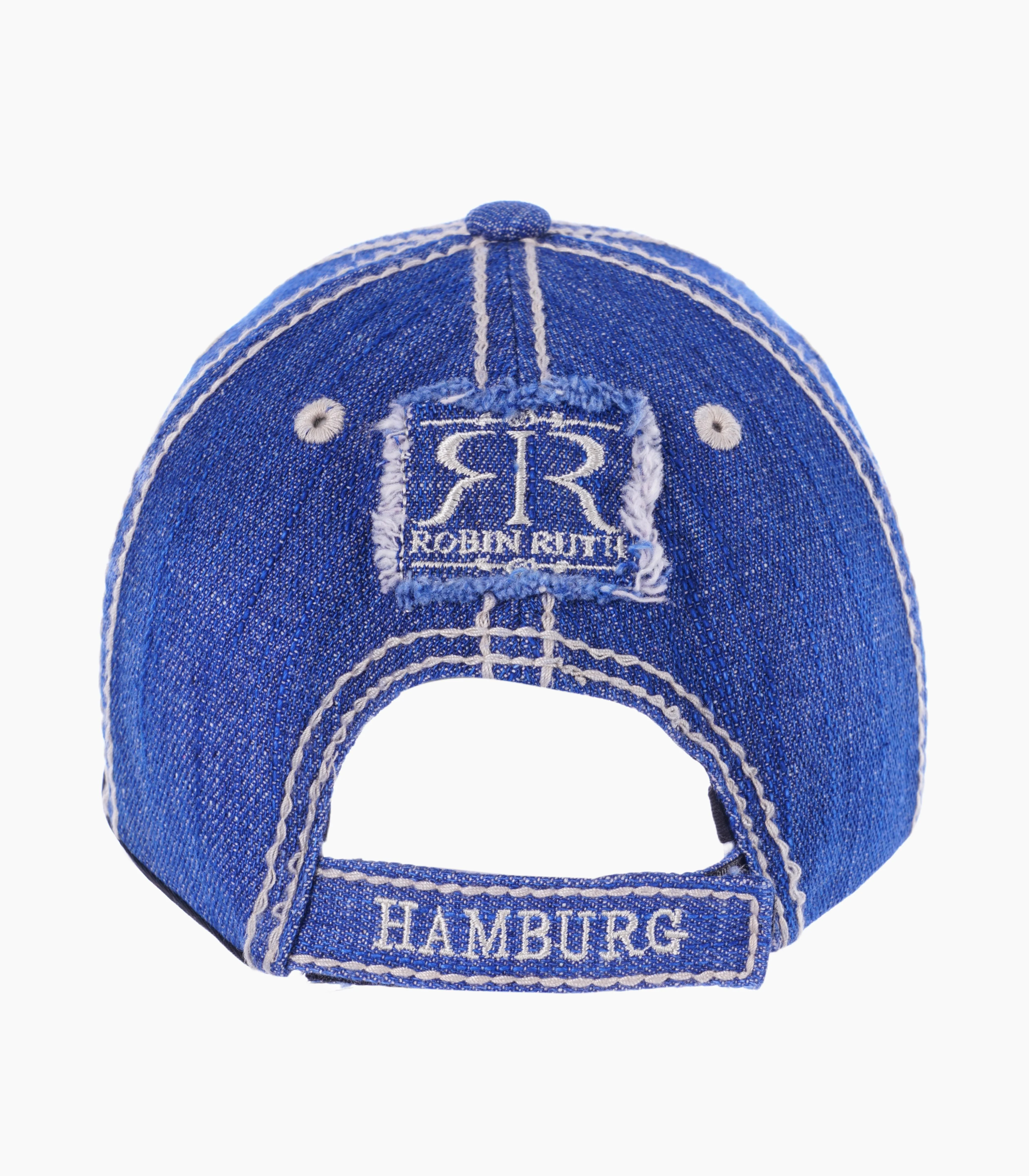 Hamburg Kappe - Image 4