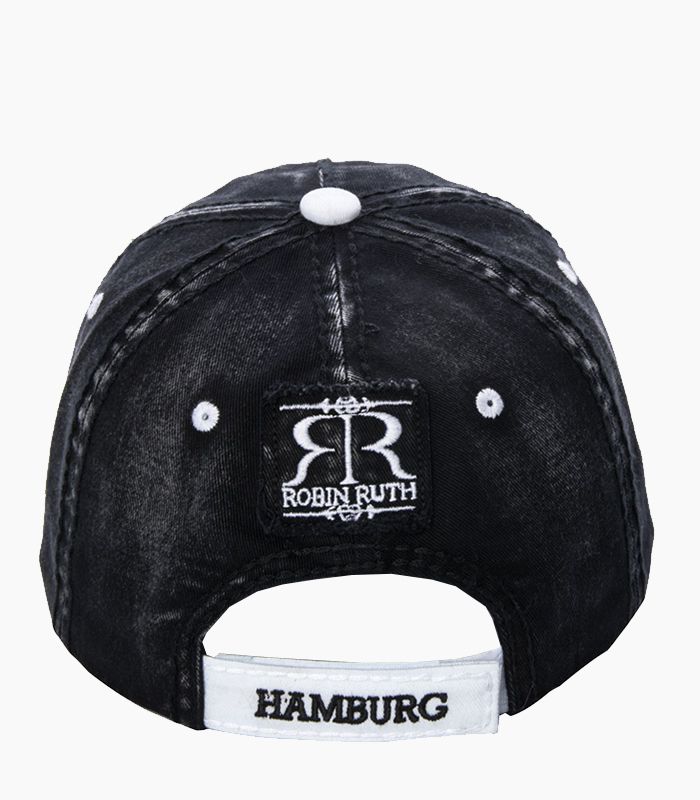 Hamburg Kappe - Image 2