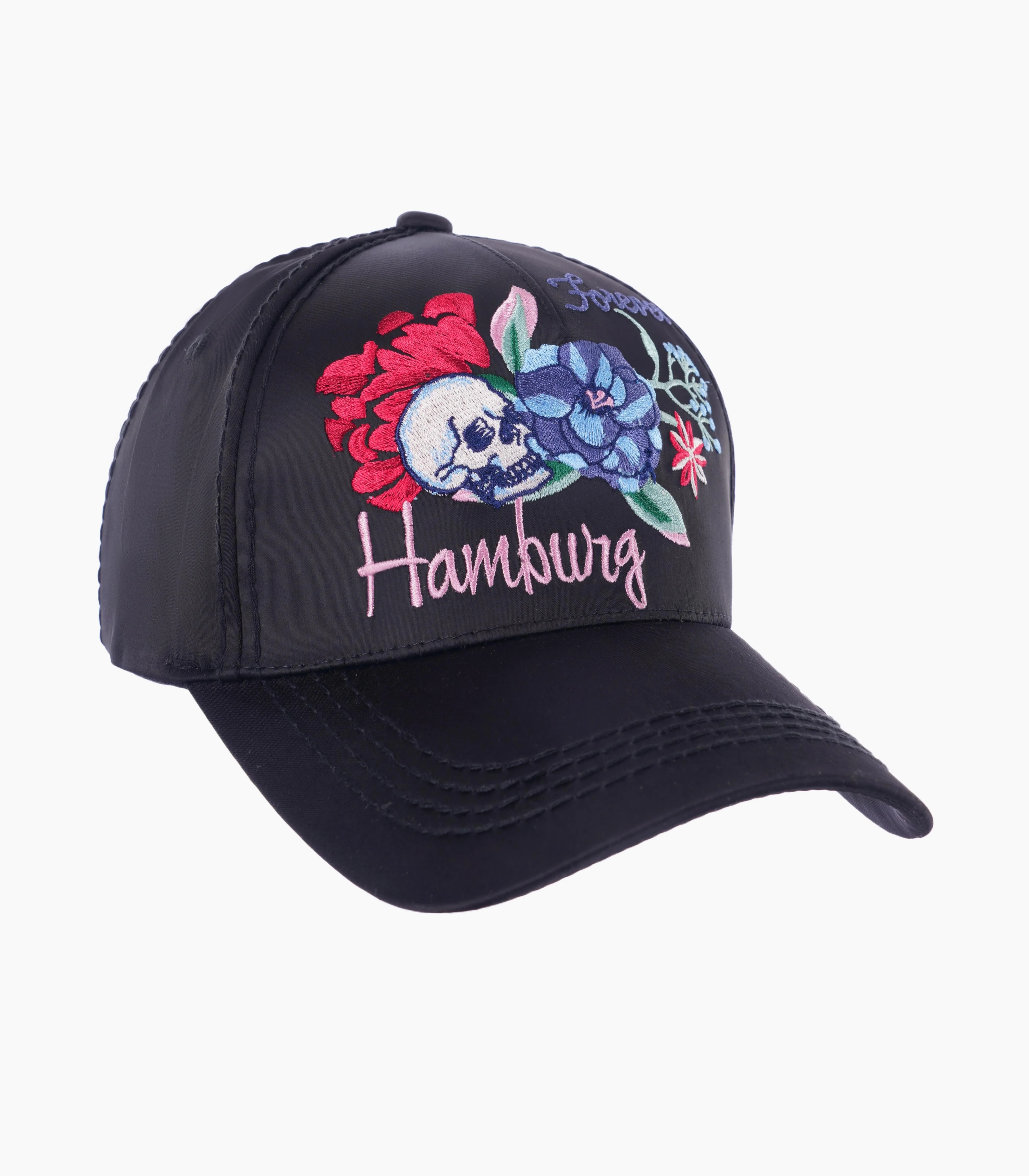Hamburg Kappe - Image 2