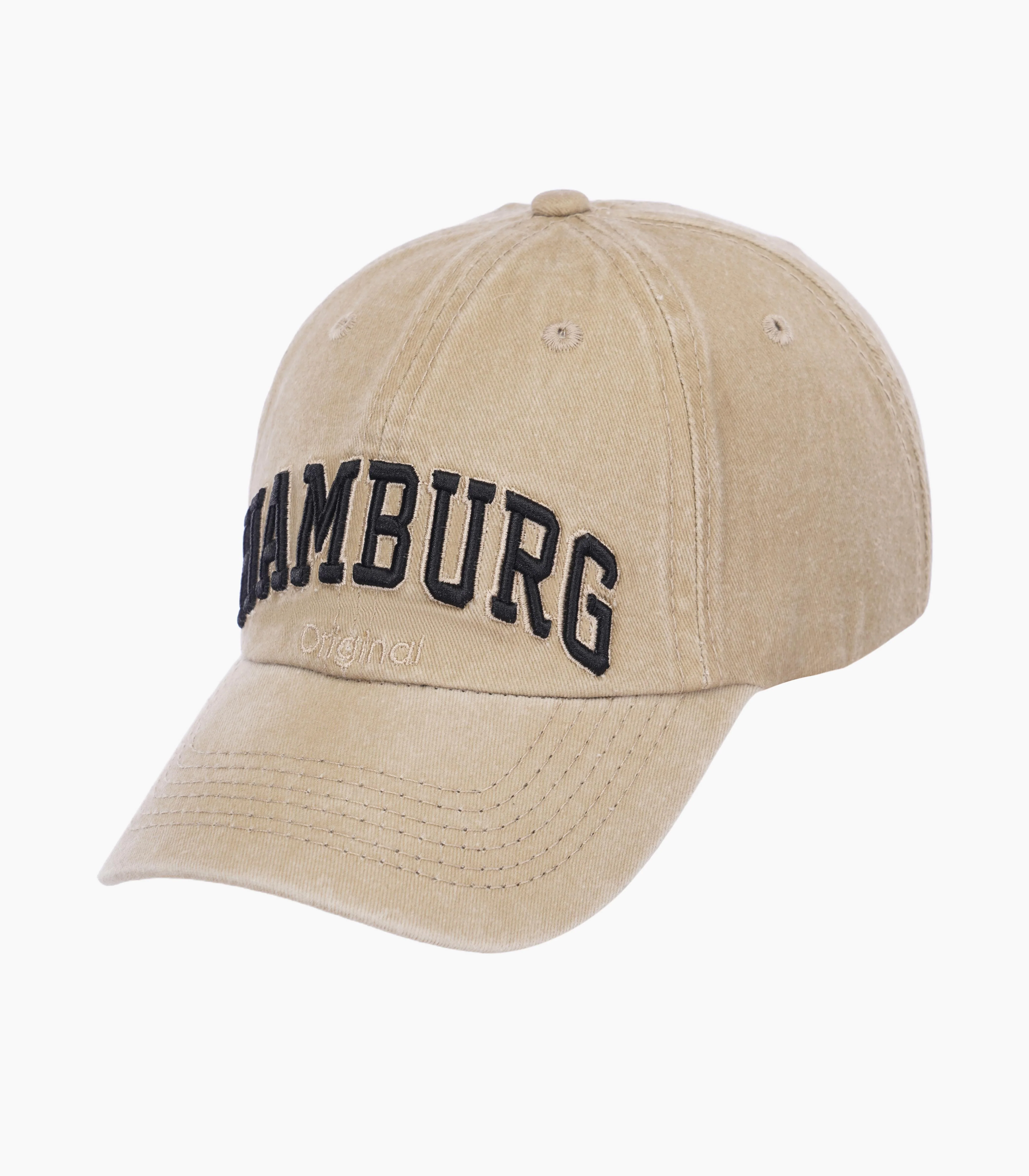 Hamburg Kappe - Image 2
