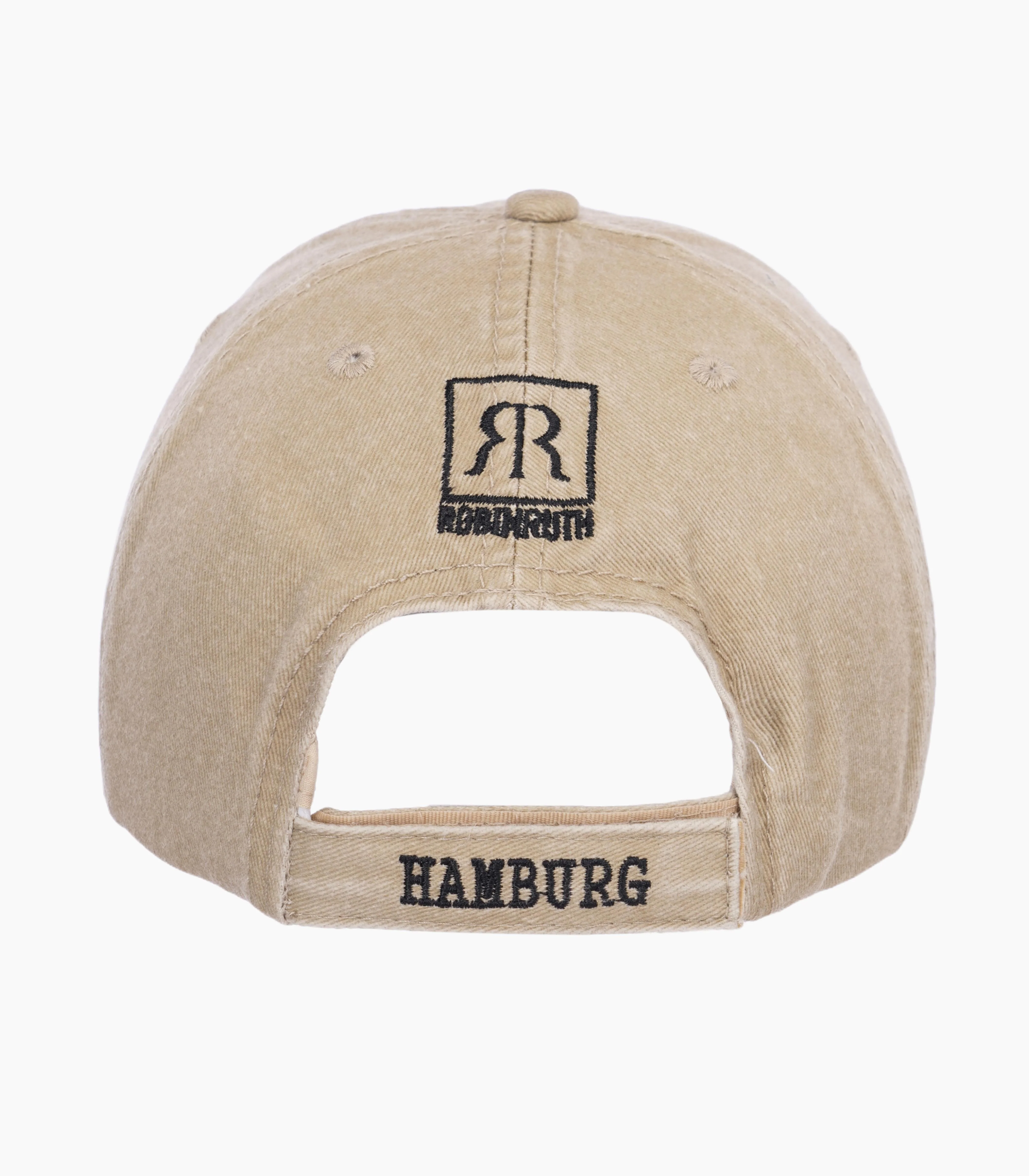 Hamburg Kappe - Image 4