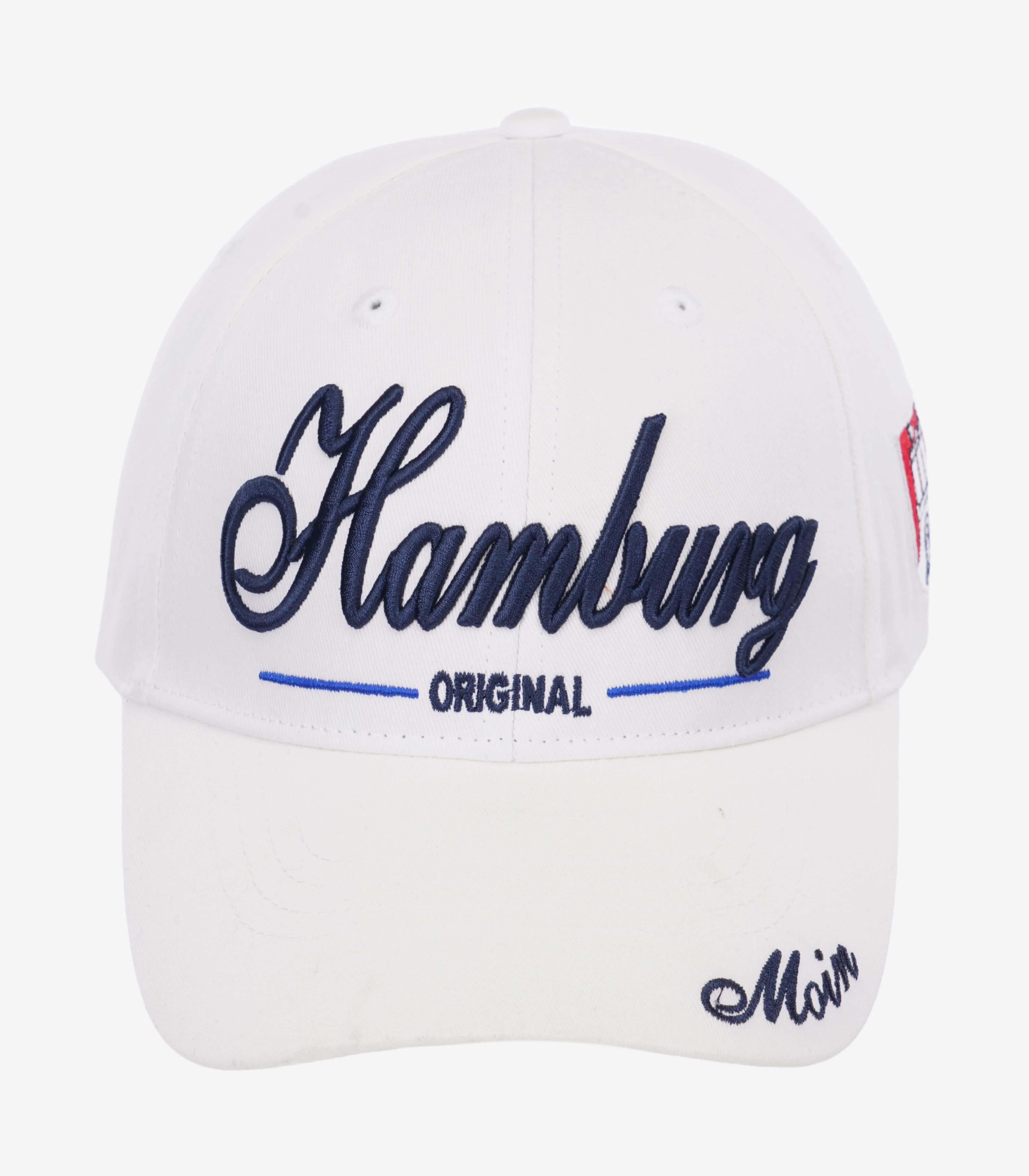 Hamburg Kappe - Image 2