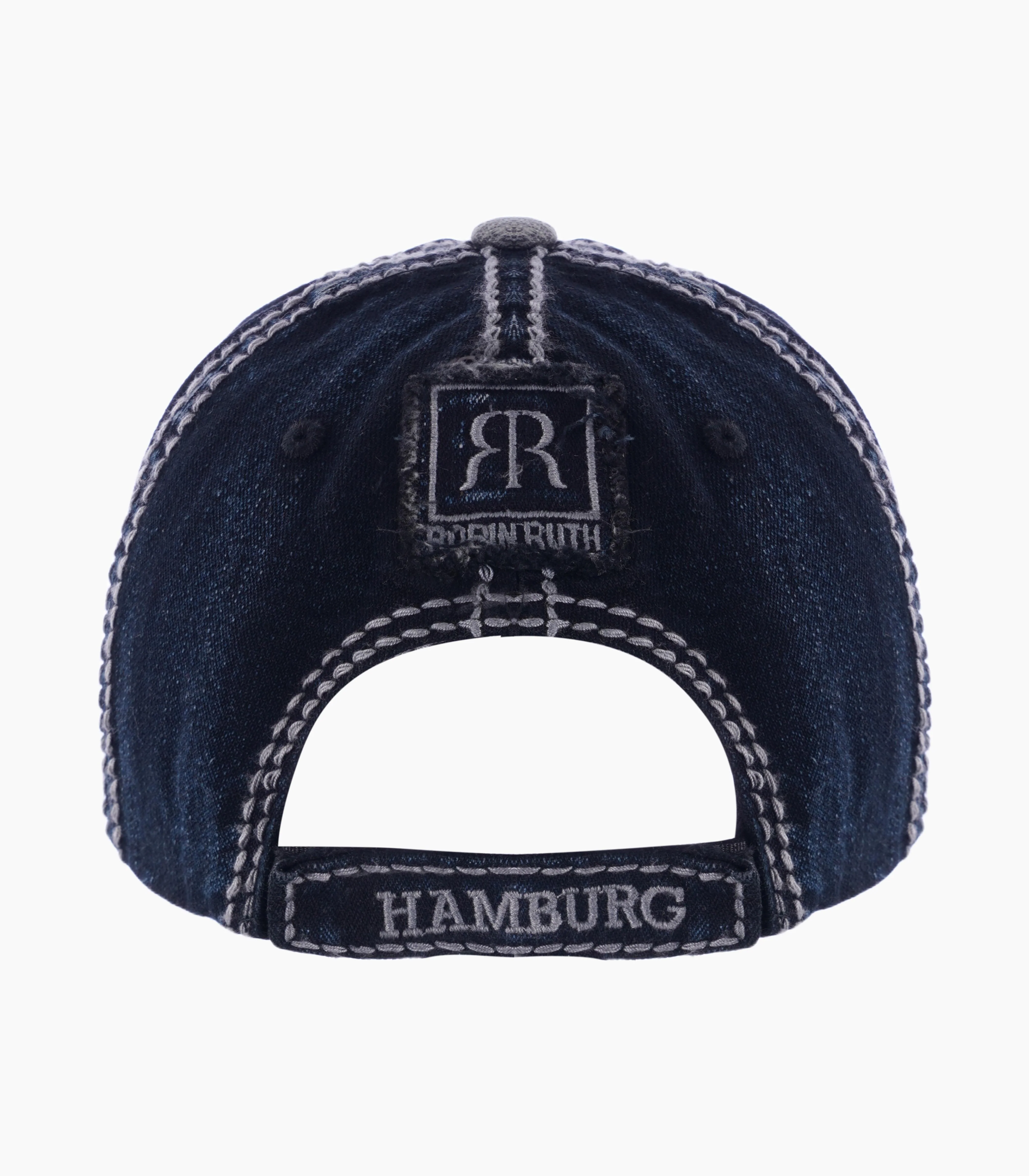 Hamburg Kappe - Image 4