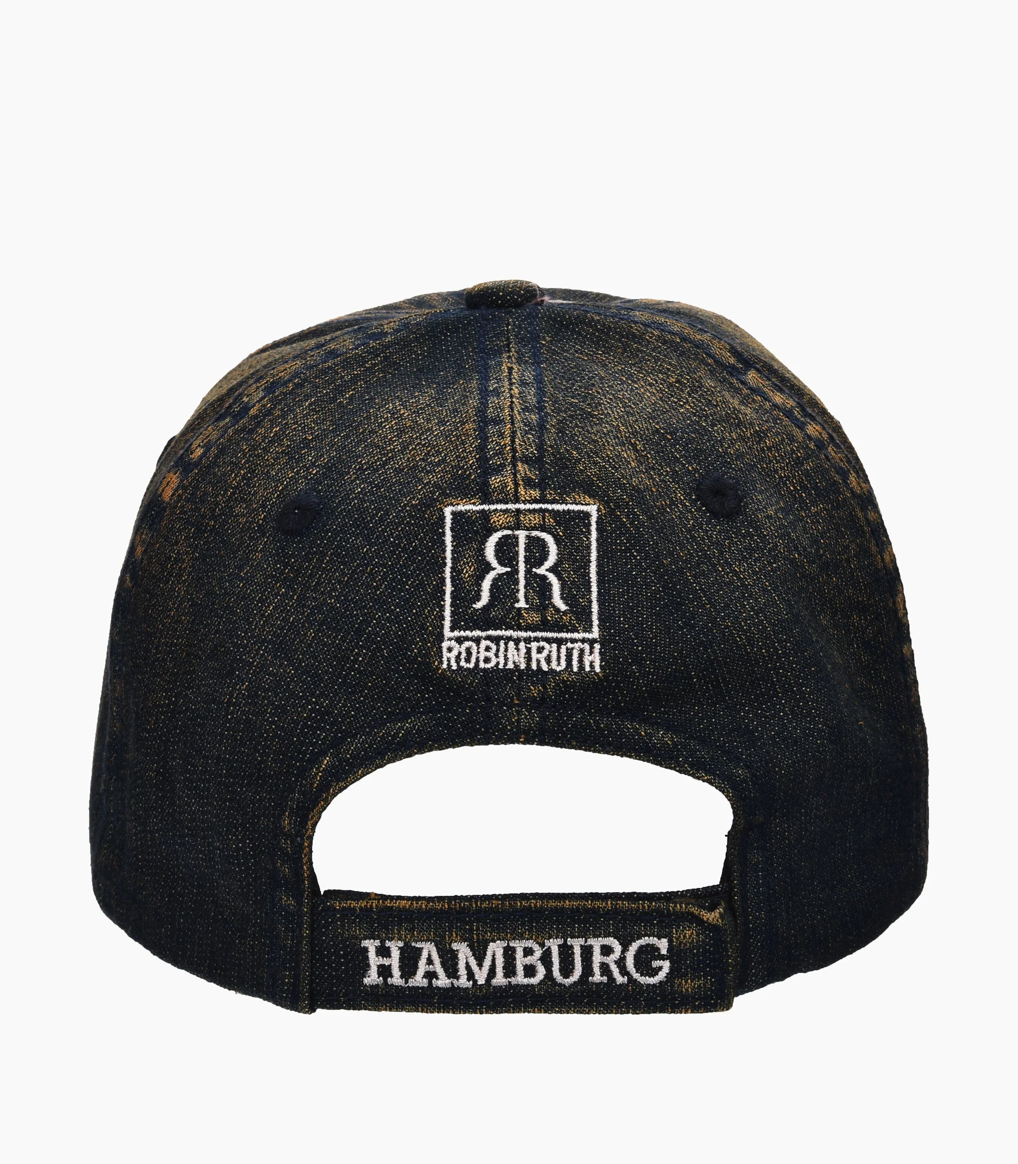 Hamburg Kappe - Image 2